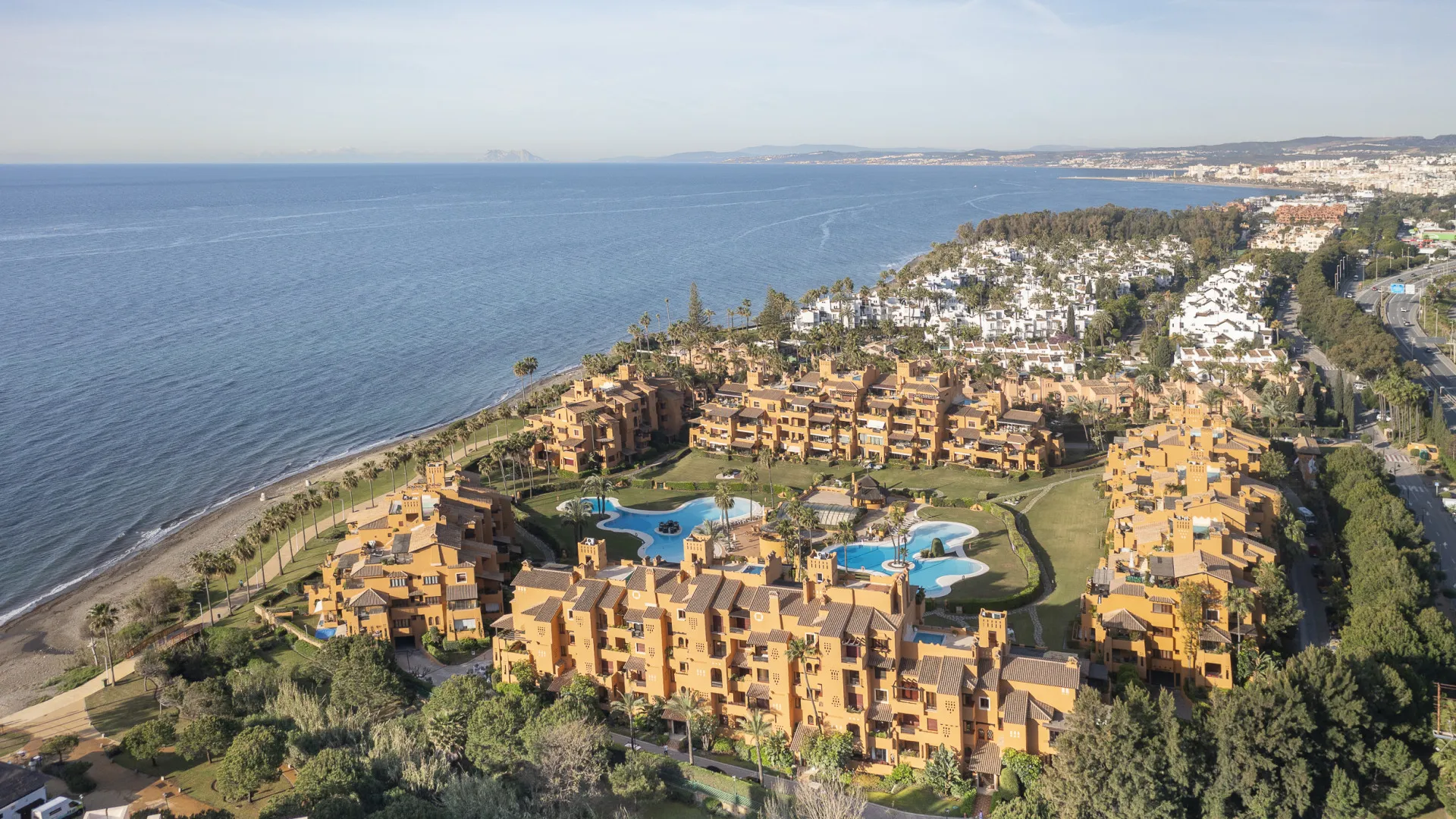 For sale apartment in Los Granados del Mar
