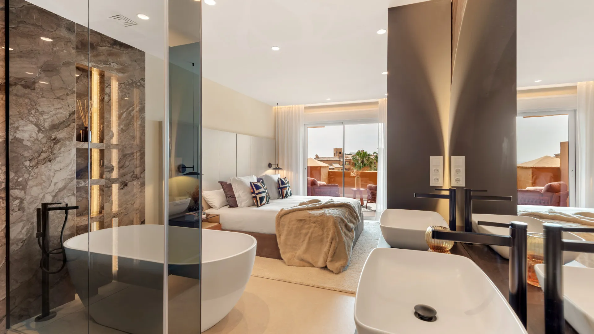 For sale apartment in Los Granados del Mar