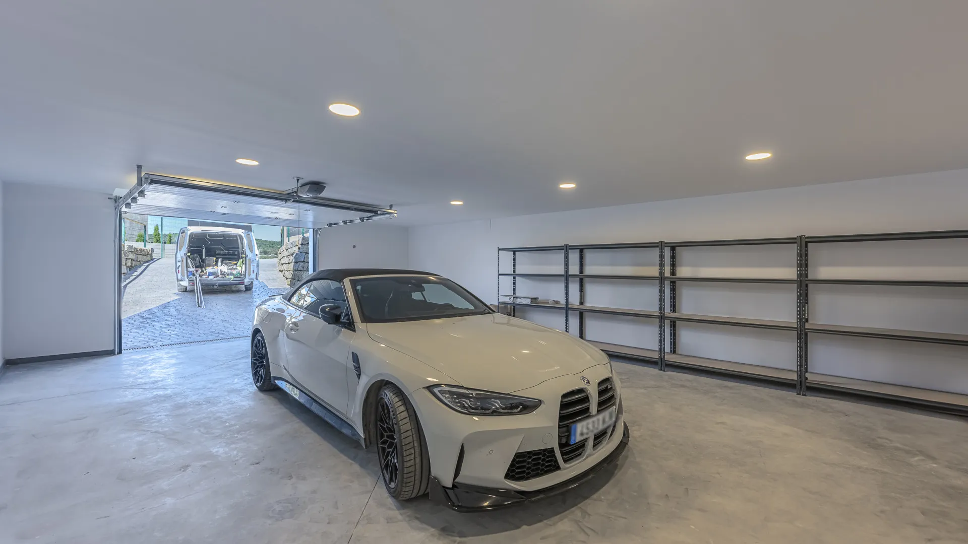 Villa en venta de 4 dormitorios en Estepona