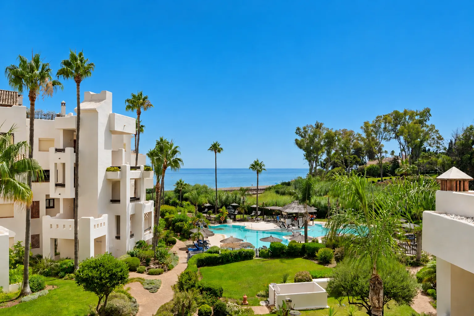 Bahía del Velerín apartment for sale