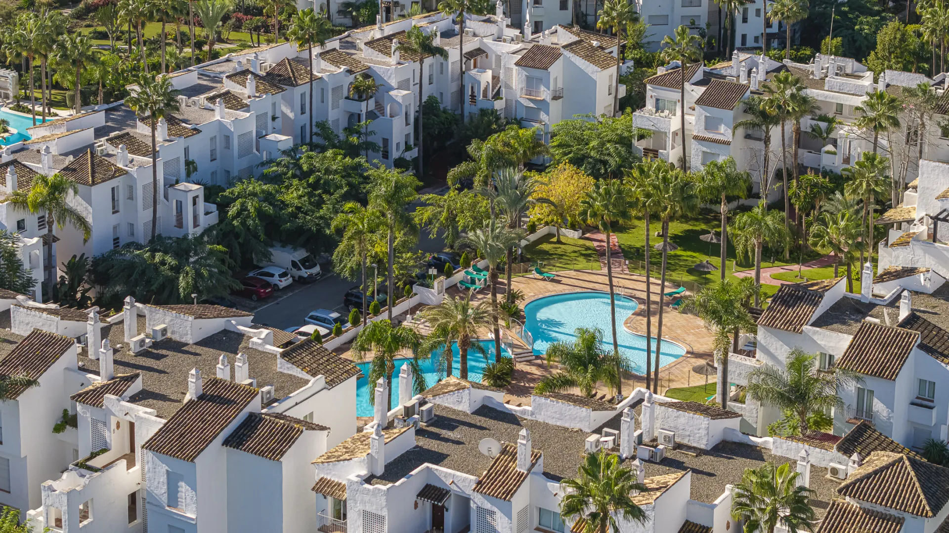 Apartamento planta baja en venta en Costalita con 3 dormitorios