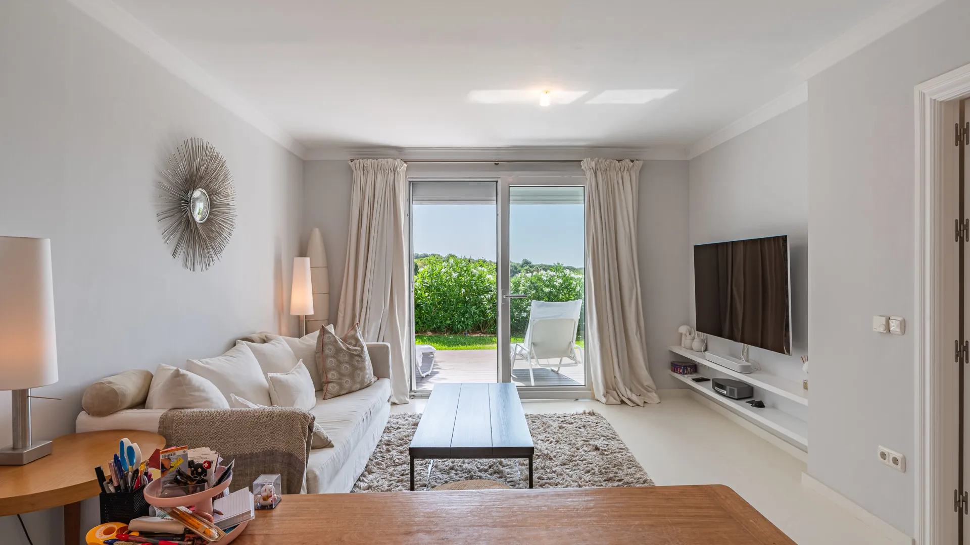 Town house for sale in Marbella Hill Club with 3 bedrooms