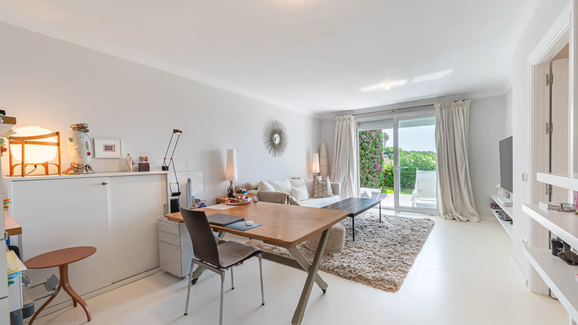Town house for sale in Marbella Hill Club with 3 bedrooms