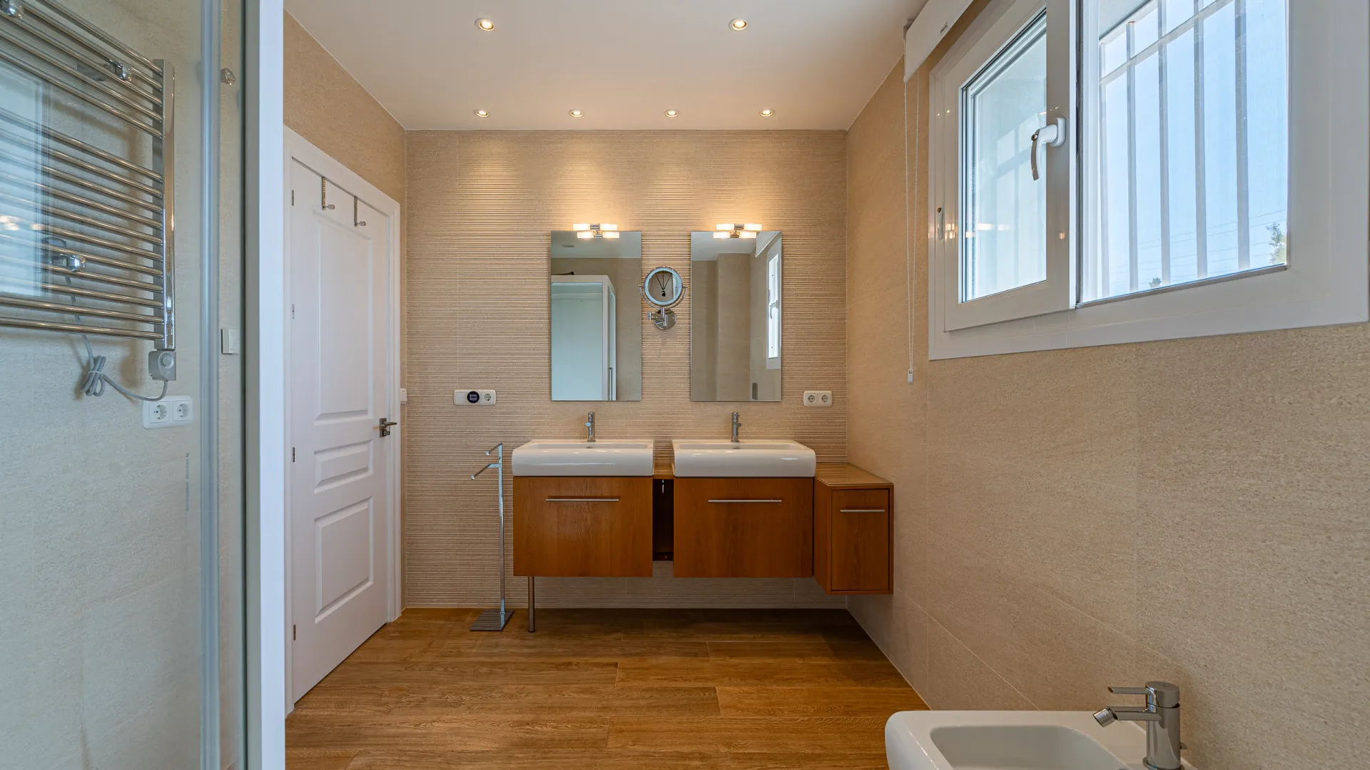 Town house for sale in Marbella Hill Club with 3 bedrooms