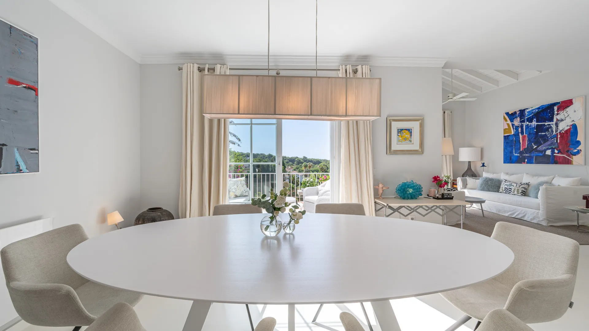 Town house for sale in Marbella Hill Club with 3 bedrooms