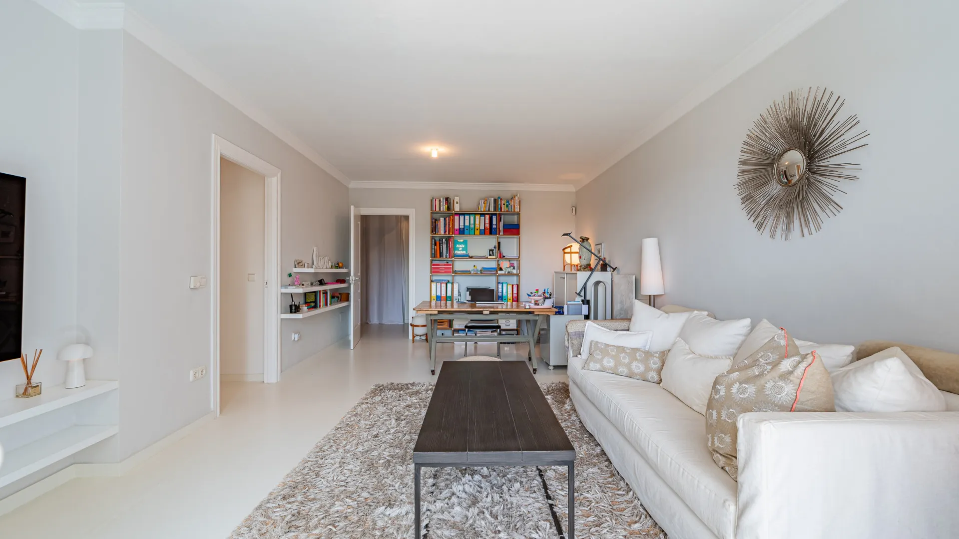 Town house for sale in Marbella Hill Club with 3 bedrooms