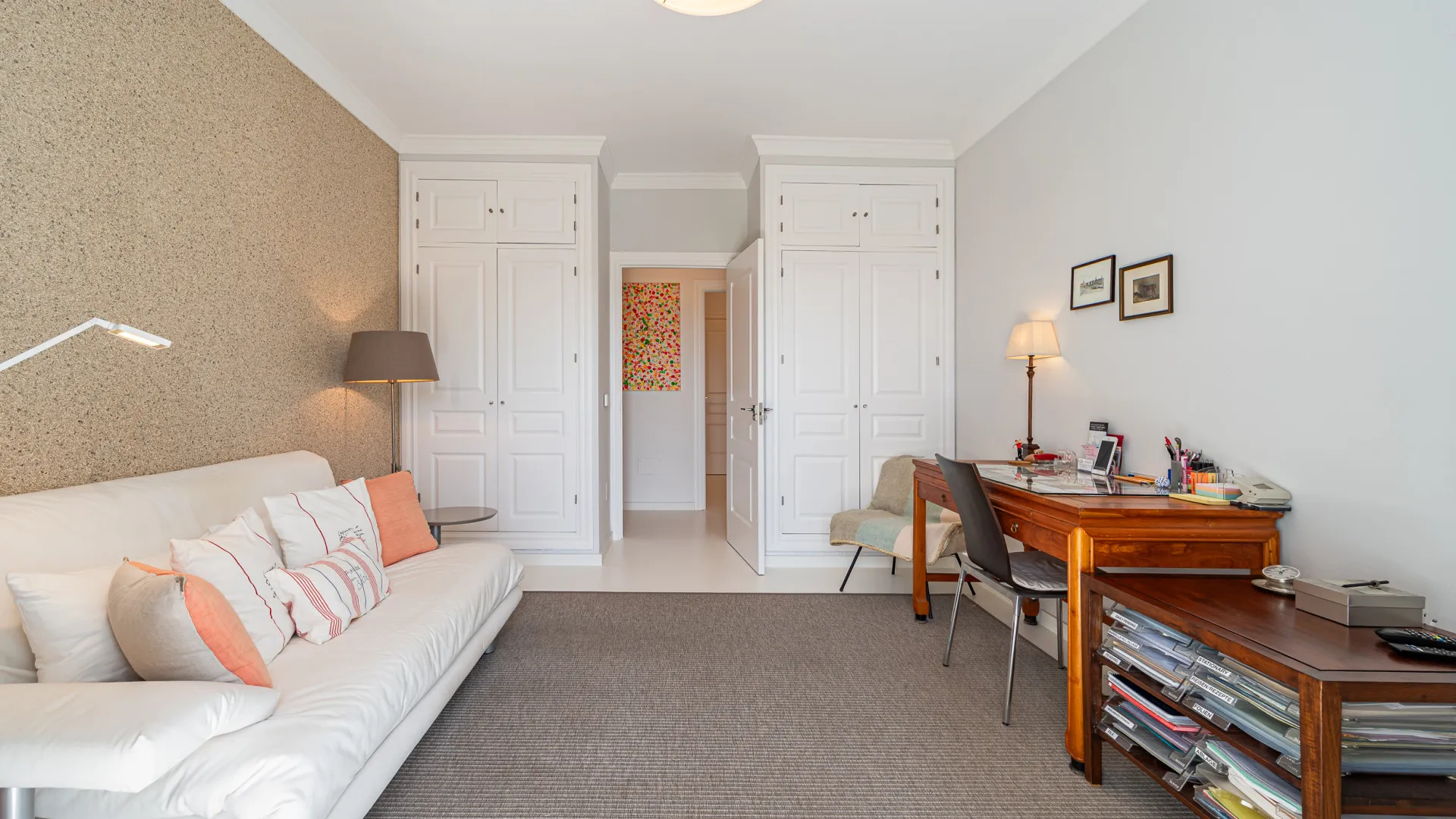 Town house for sale in Marbella Hill Club with 3 bedrooms