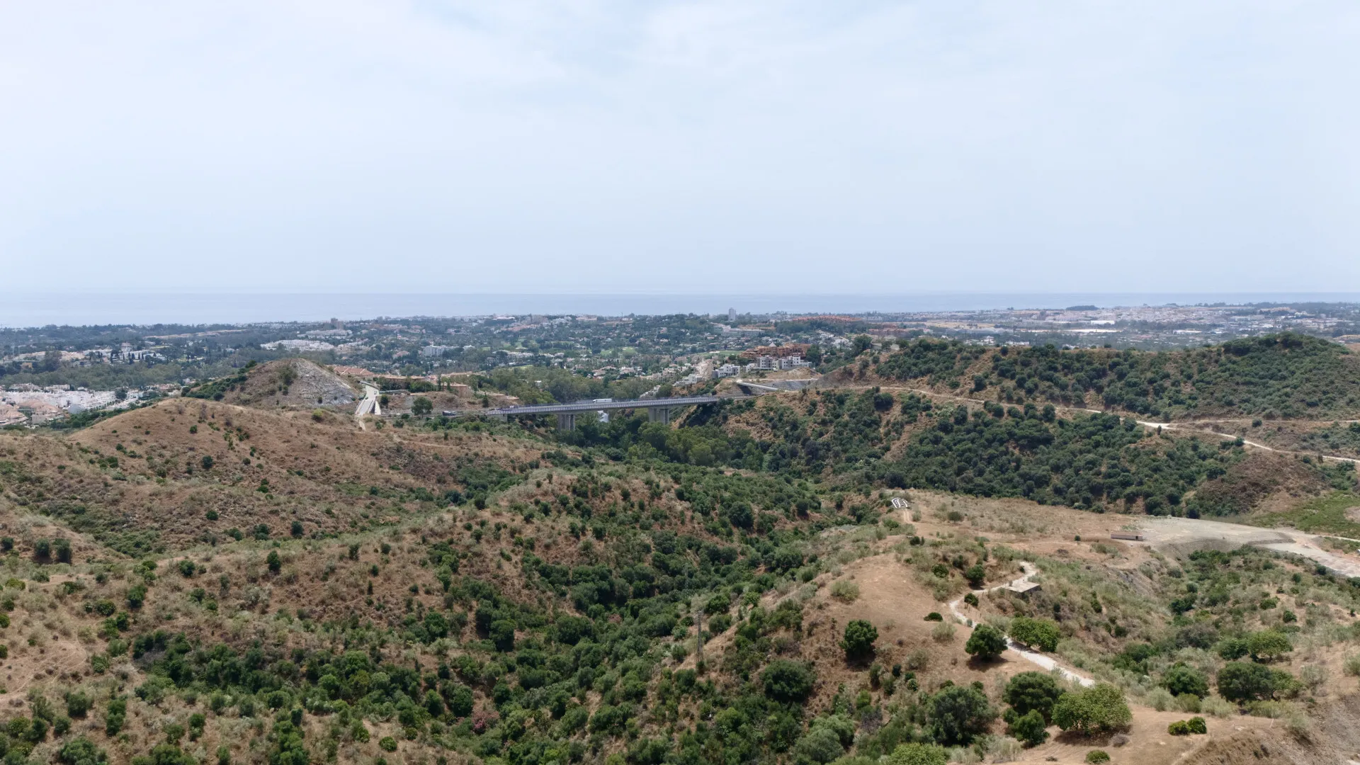 Parcela a la venta en Benahavis