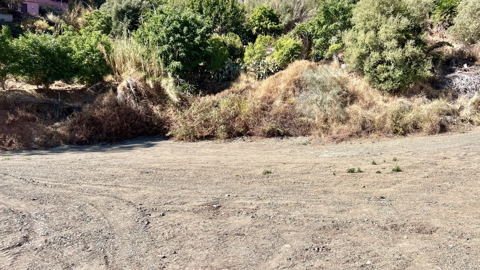Parcela a la venta en Benahavis