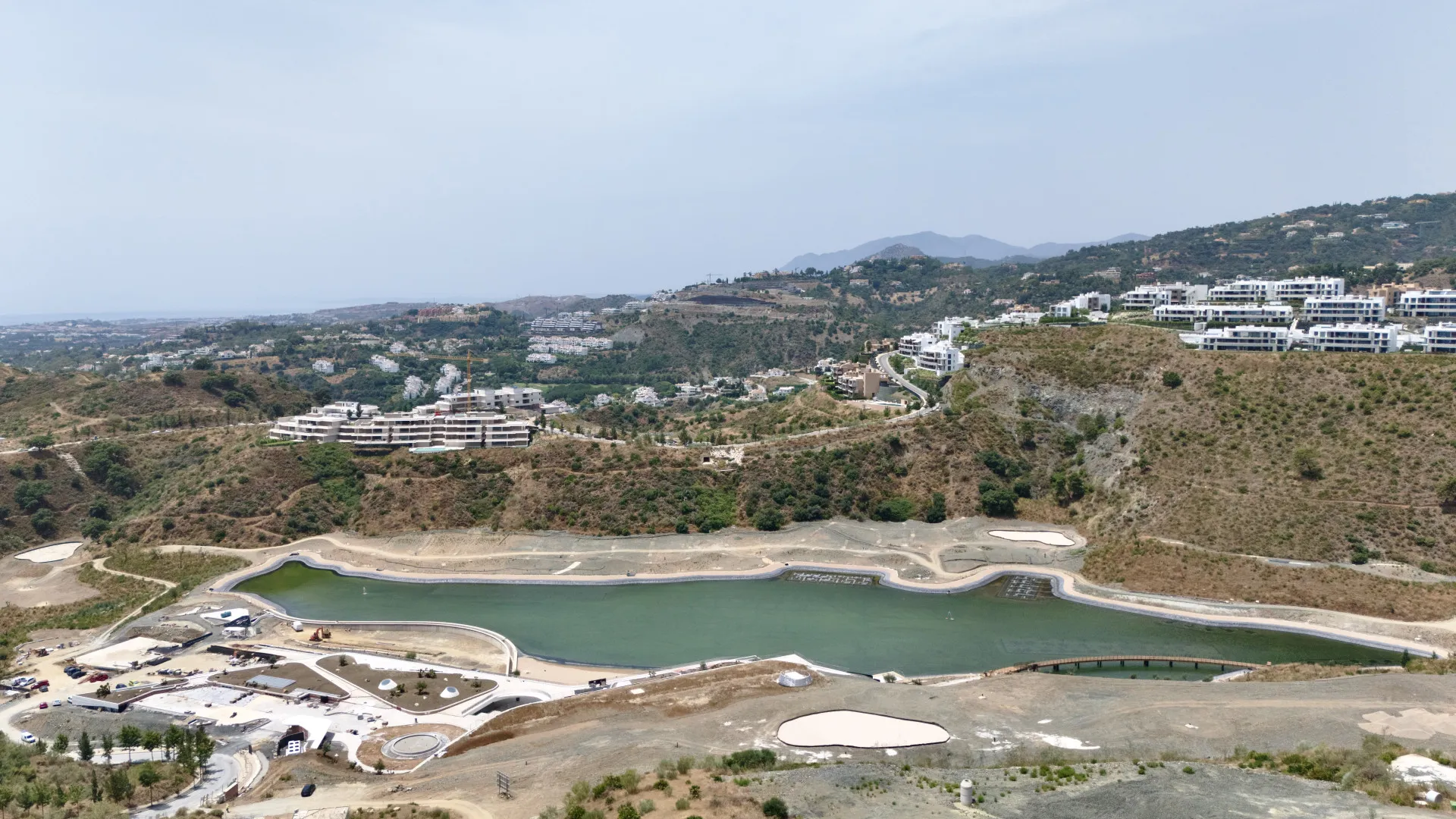 Parcela a la venta en Benahavis