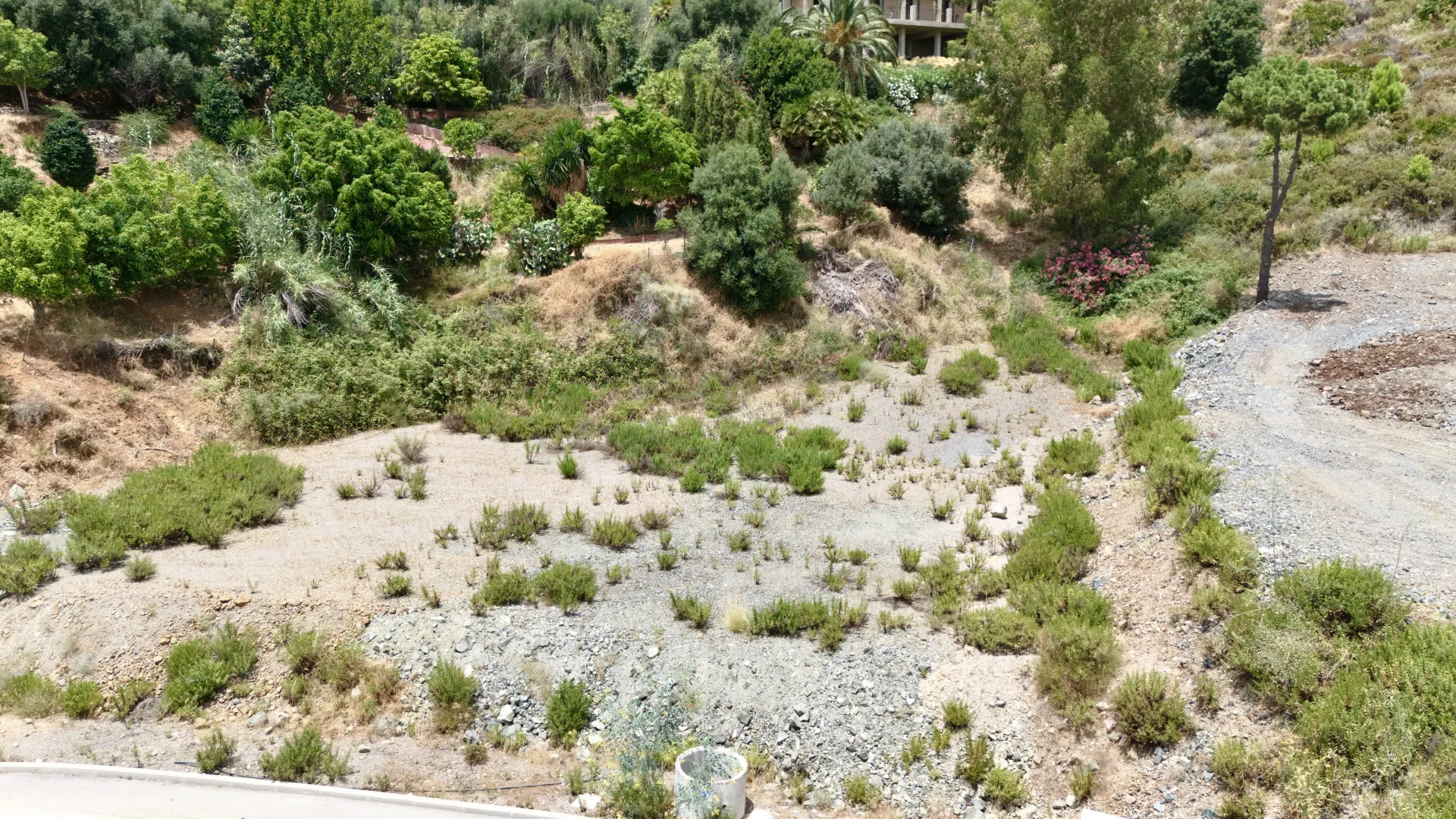 Parcela a la venta en Benahavis