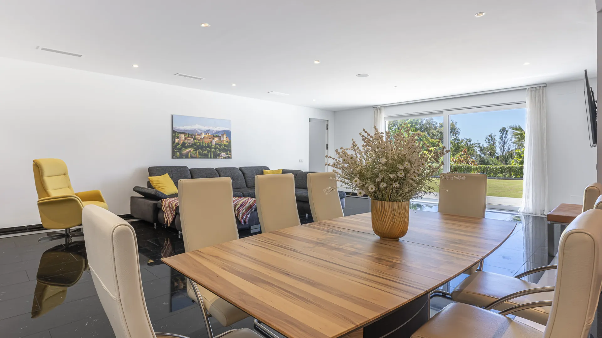 For sale Hacienda las Chapas house