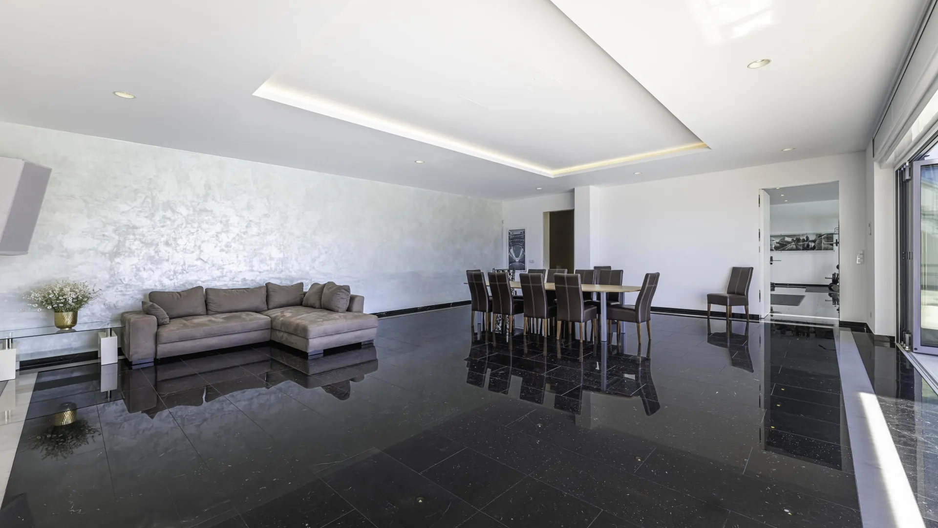 For sale Hacienda las Chapas house