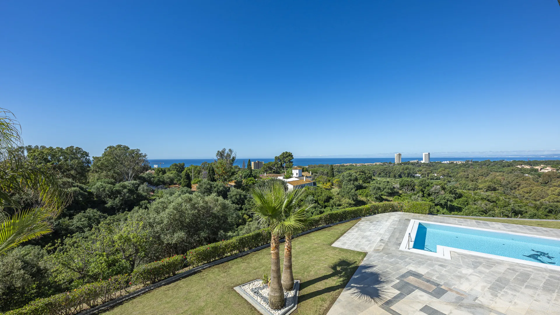For sale Hacienda las Chapas house