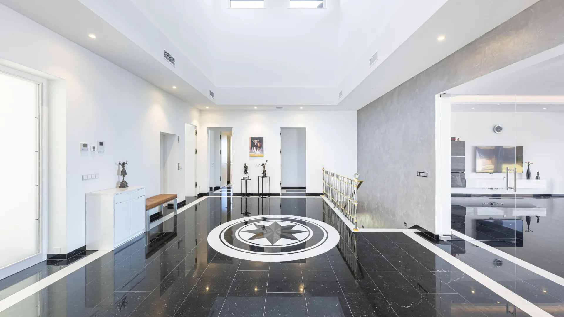 For sale Hacienda las Chapas house