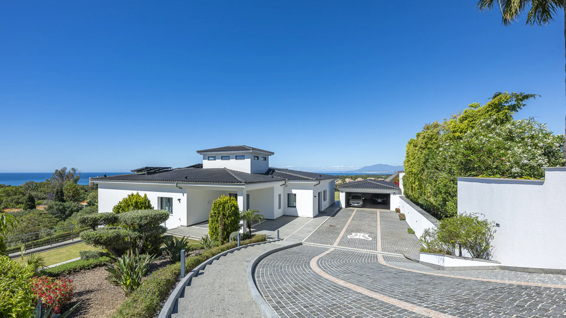 For sale Hacienda las Chapas house