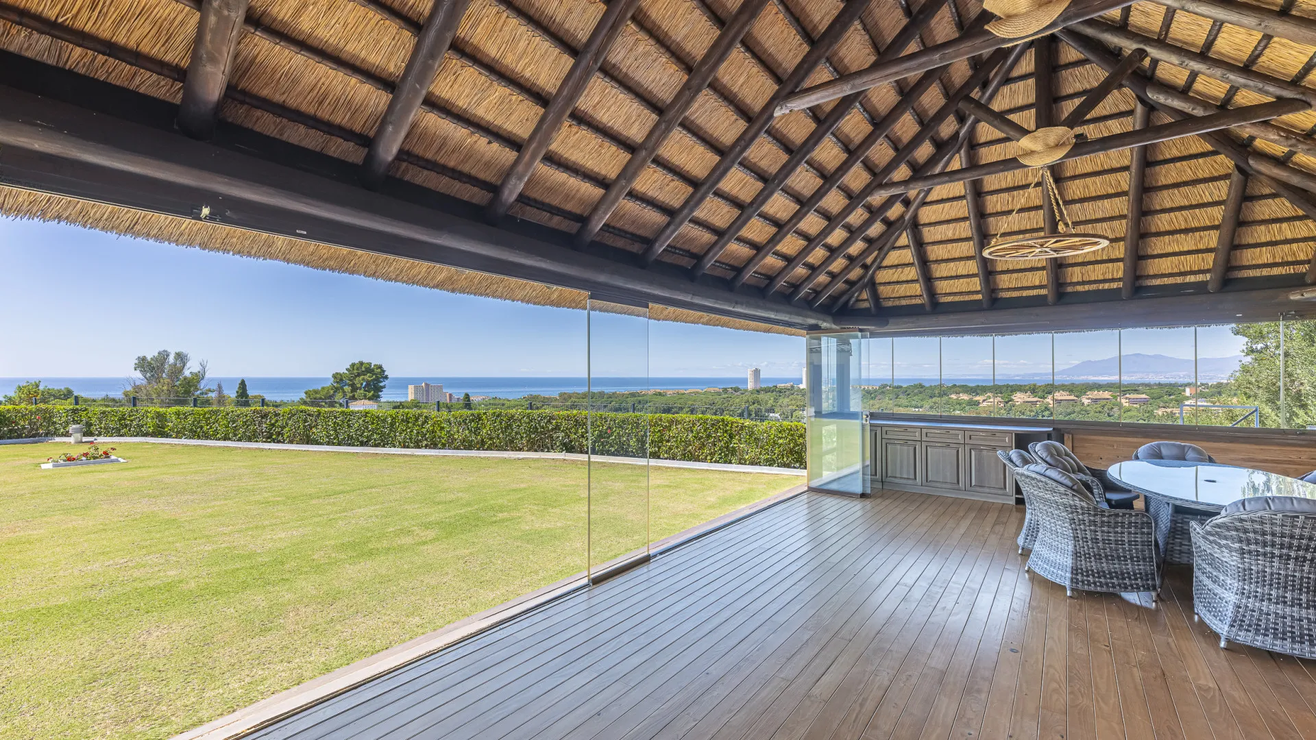 For sale Hacienda las Chapas house