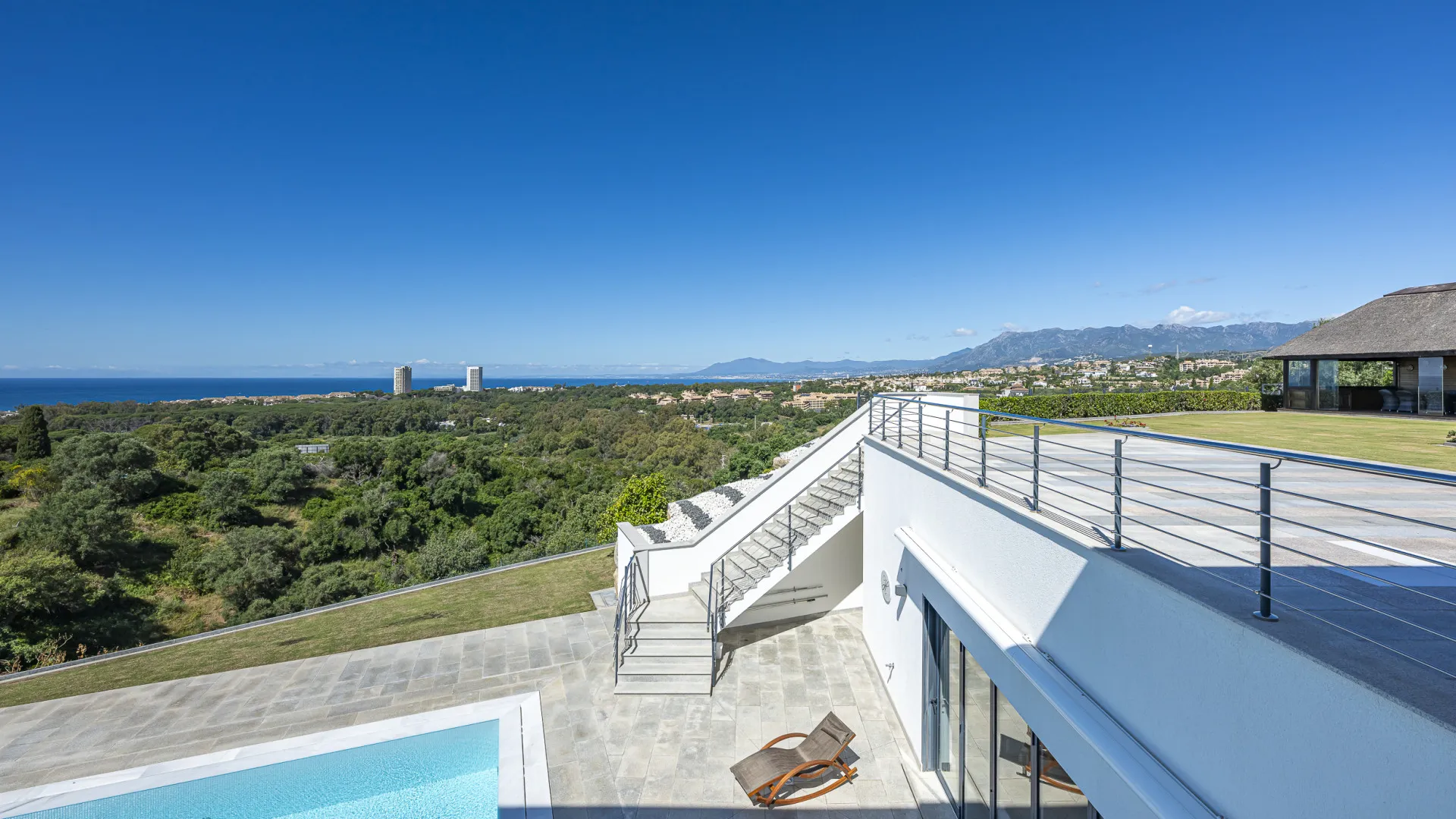 For sale Hacienda las Chapas house