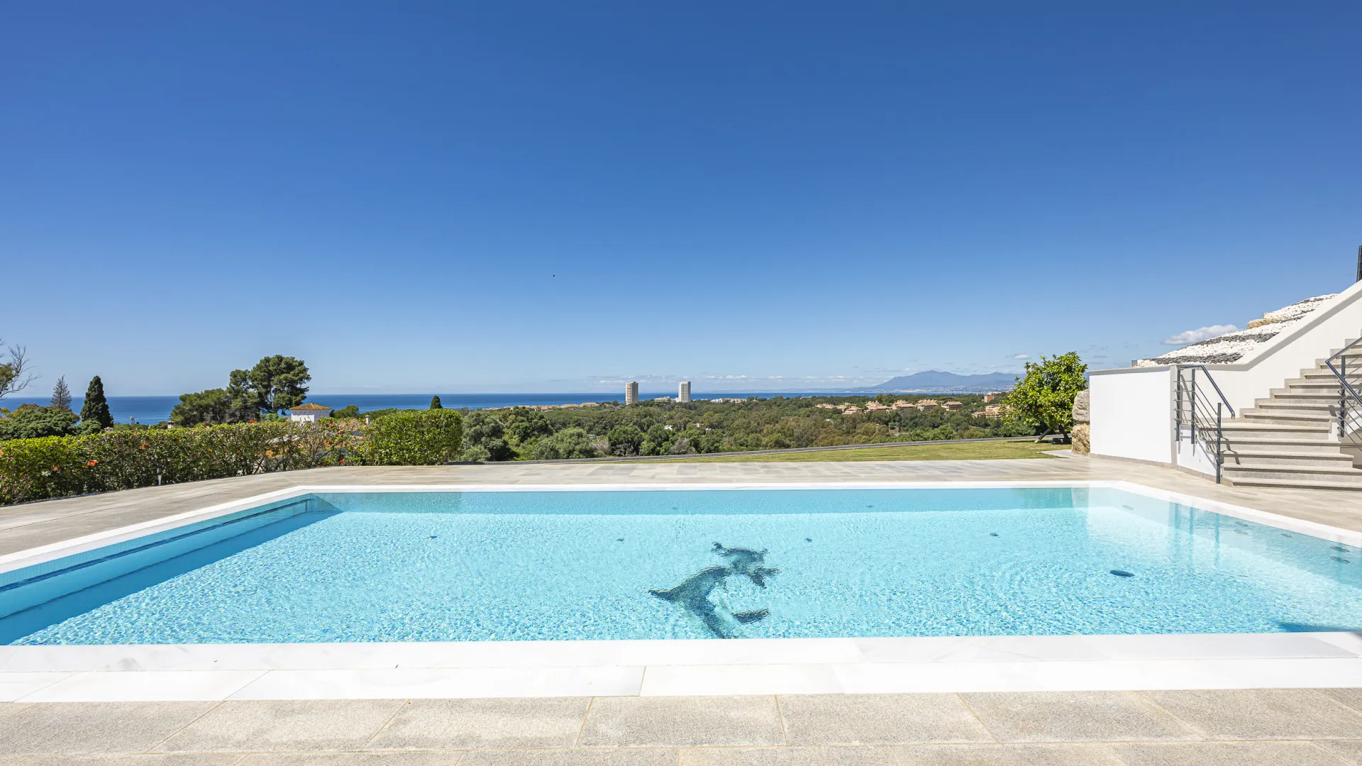 For sale Hacienda las Chapas house