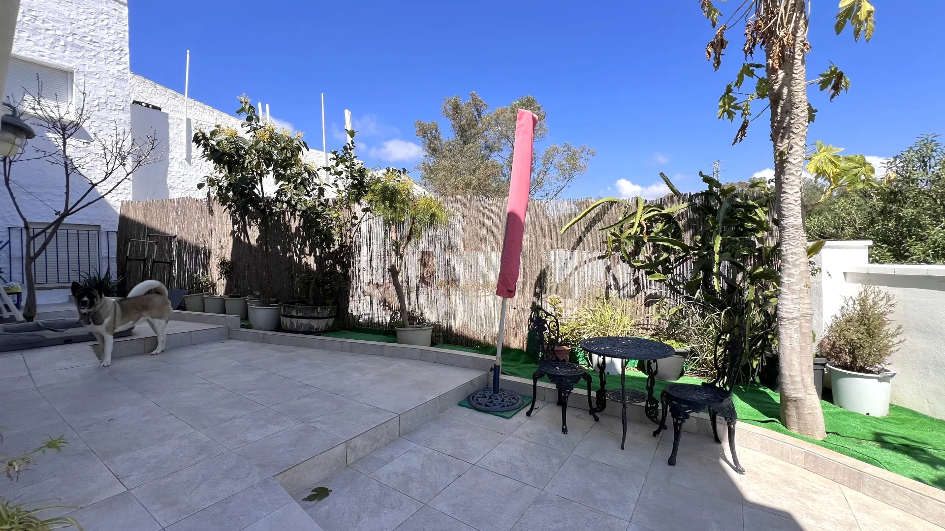 3 bedrooms town house for sale in Estepona