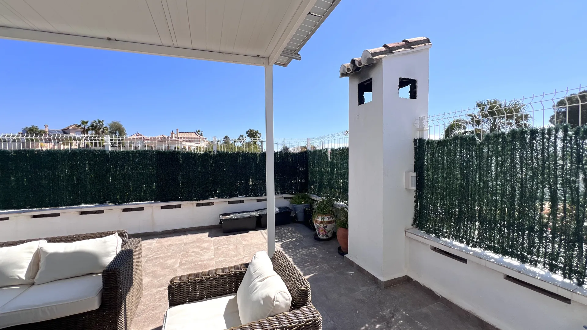 3 bedrooms town house for sale in Estepona