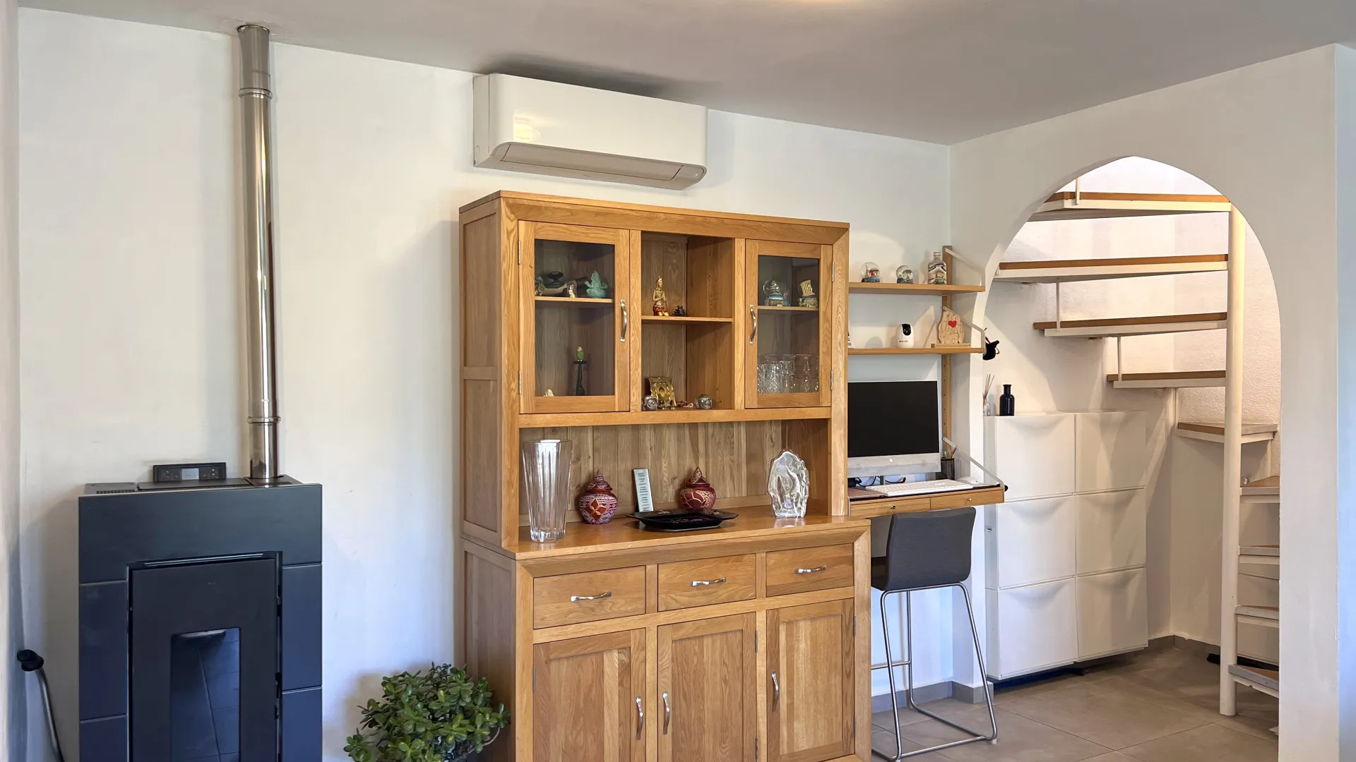 3 bedrooms town house for sale in Estepona
