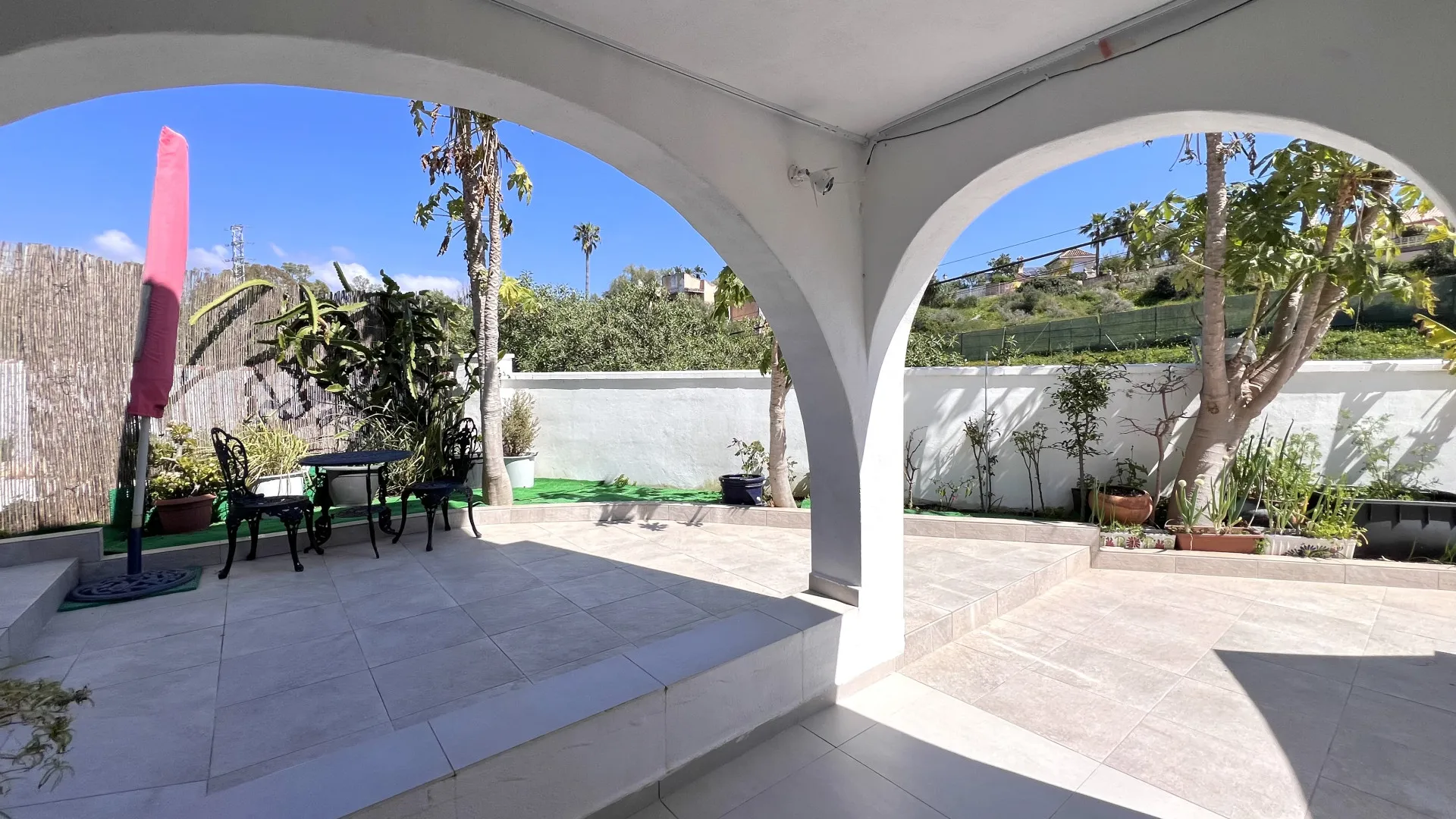 3 bedrooms town house for sale in Estepona