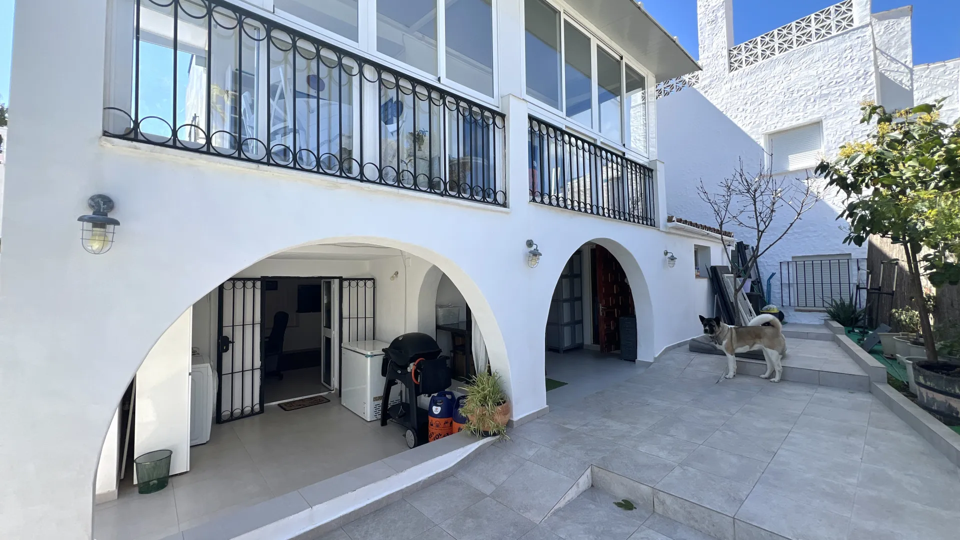 3 bedrooms town house for sale in Estepona