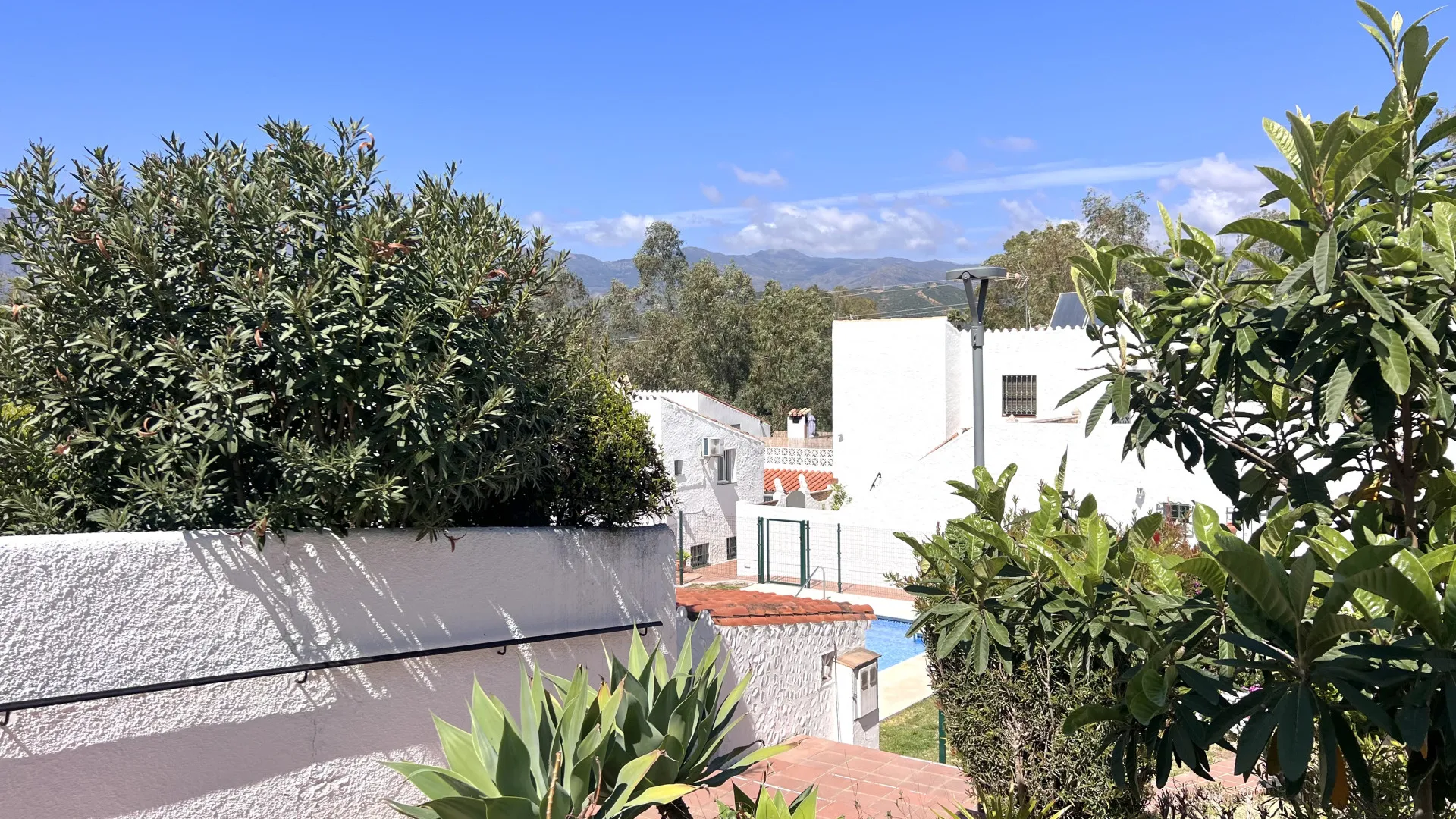 3 bedrooms town house for sale in Estepona