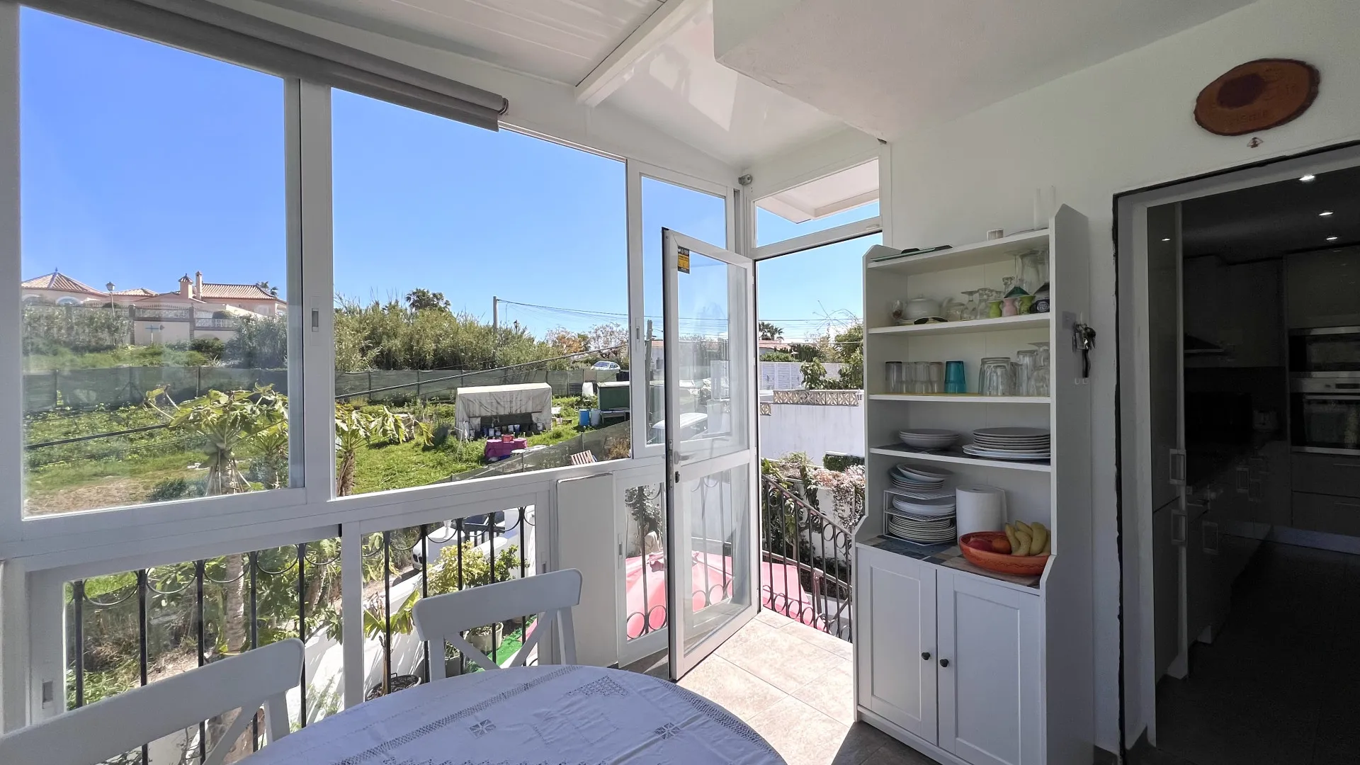 3 bedrooms town house for sale in Estepona