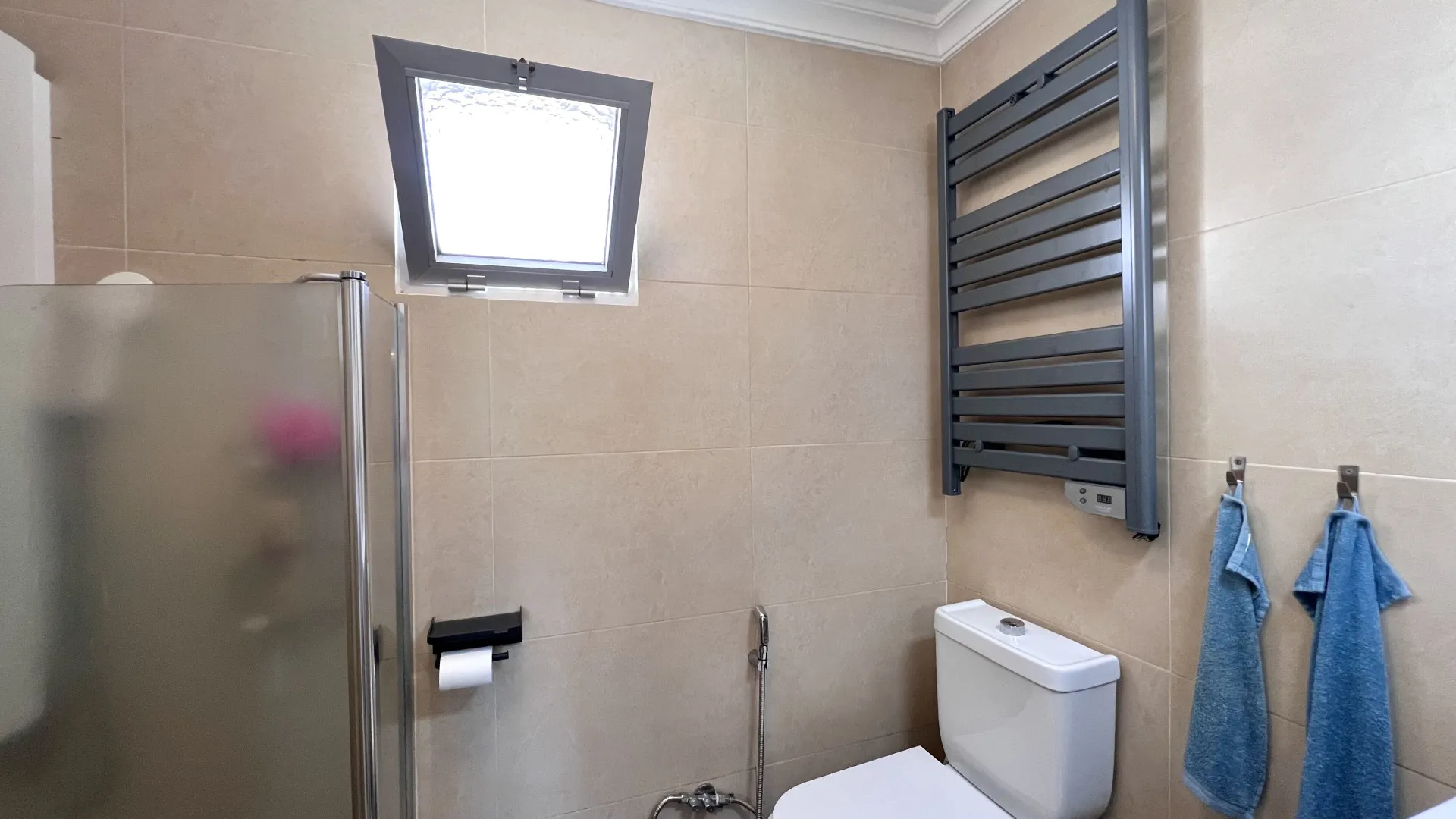 3 bedrooms town house for sale in Estepona
