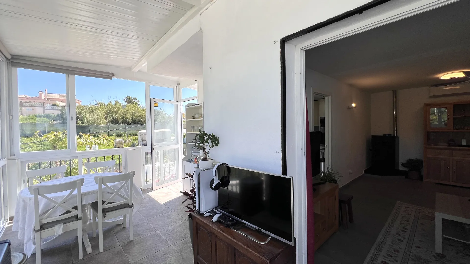 3 bedrooms town house for sale in Estepona