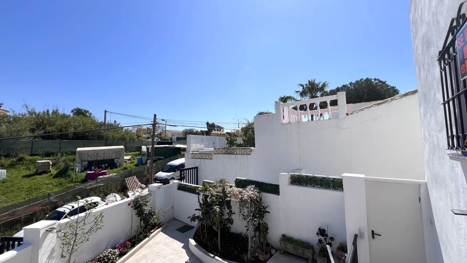 3 bedrooms town house for sale in Estepona