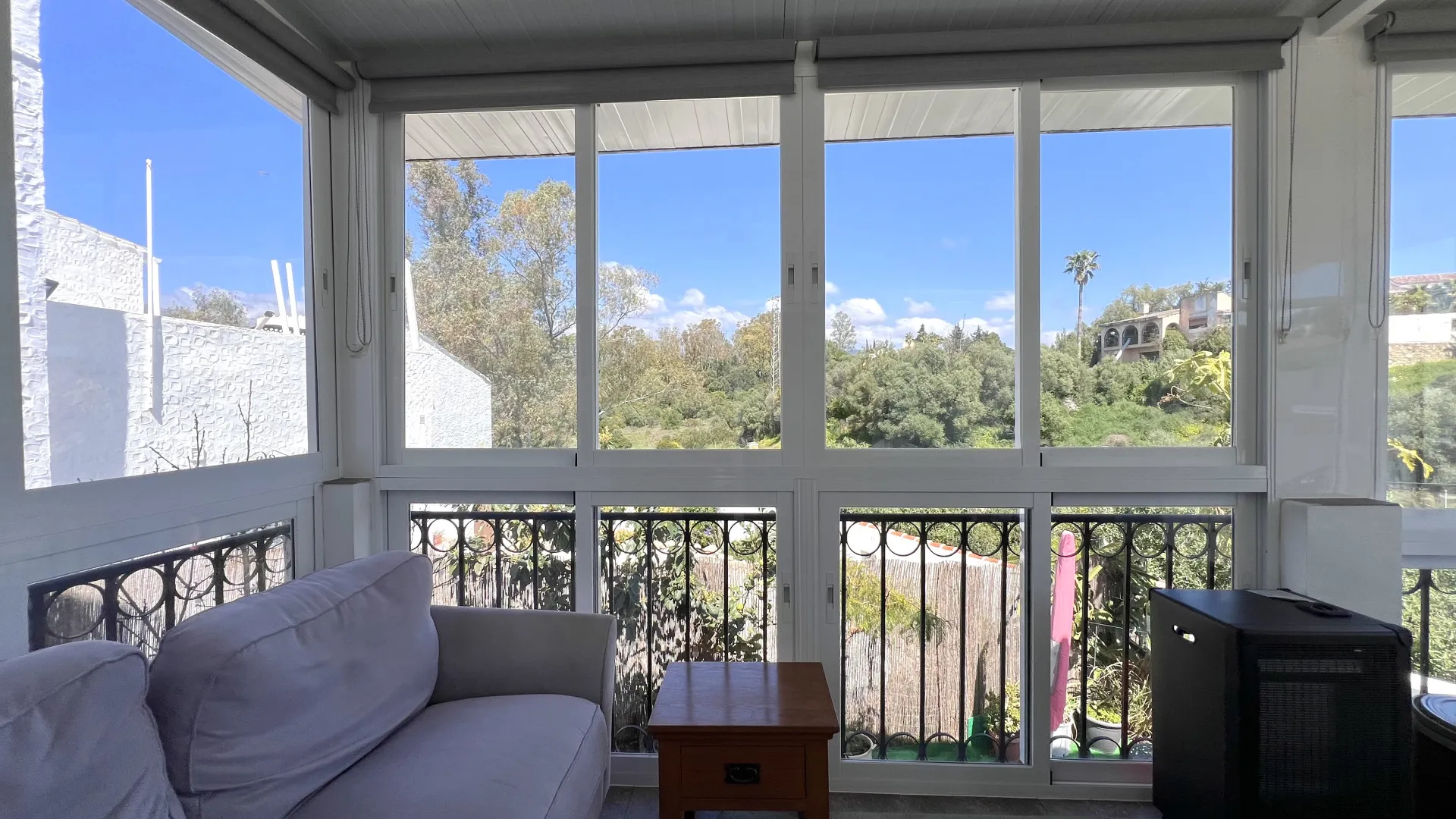 3 bedrooms town house for sale in Estepona