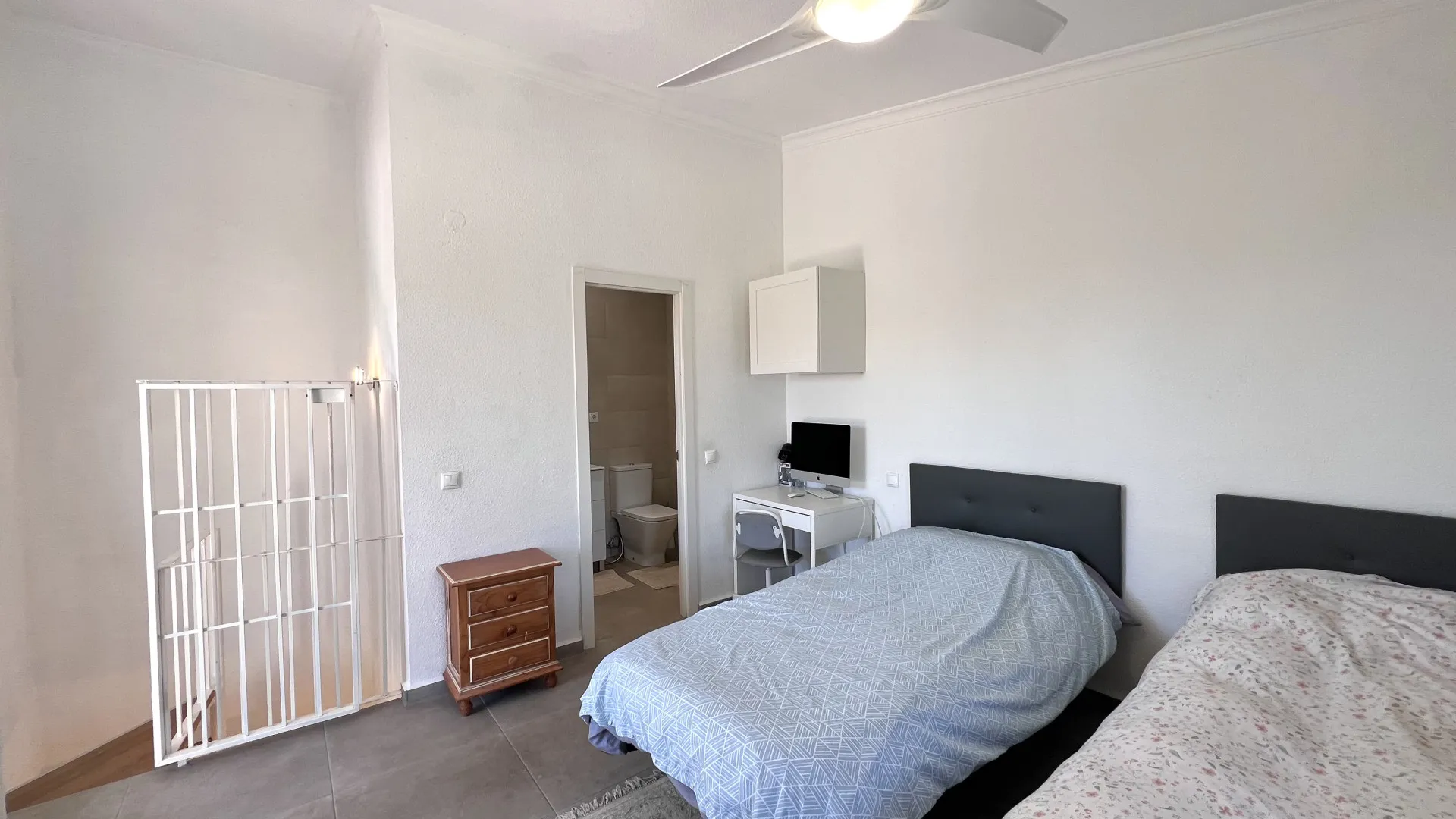 3 bedrooms town house for sale in Estepona