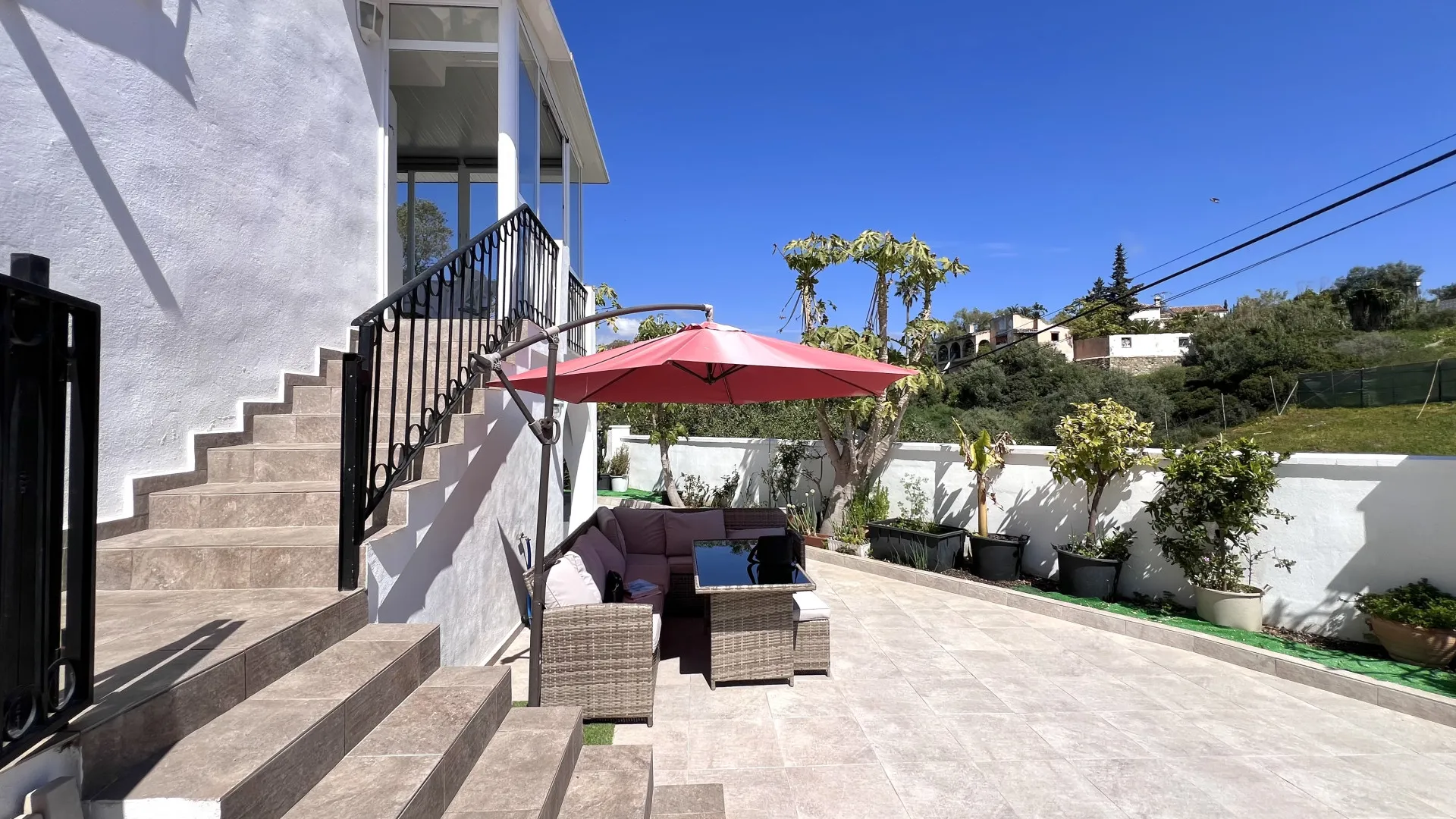 3 bedrooms town house for sale in Estepona