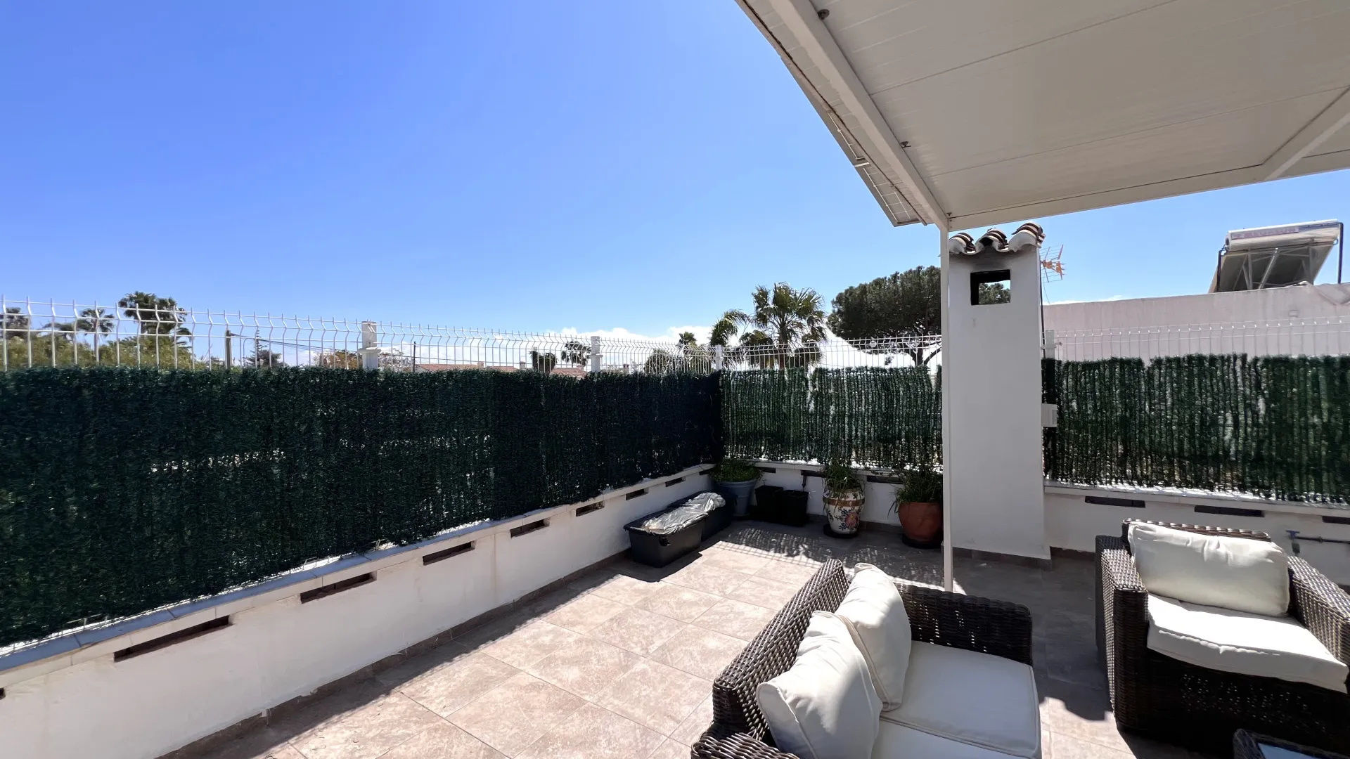3 bedrooms town house for sale in Estepona