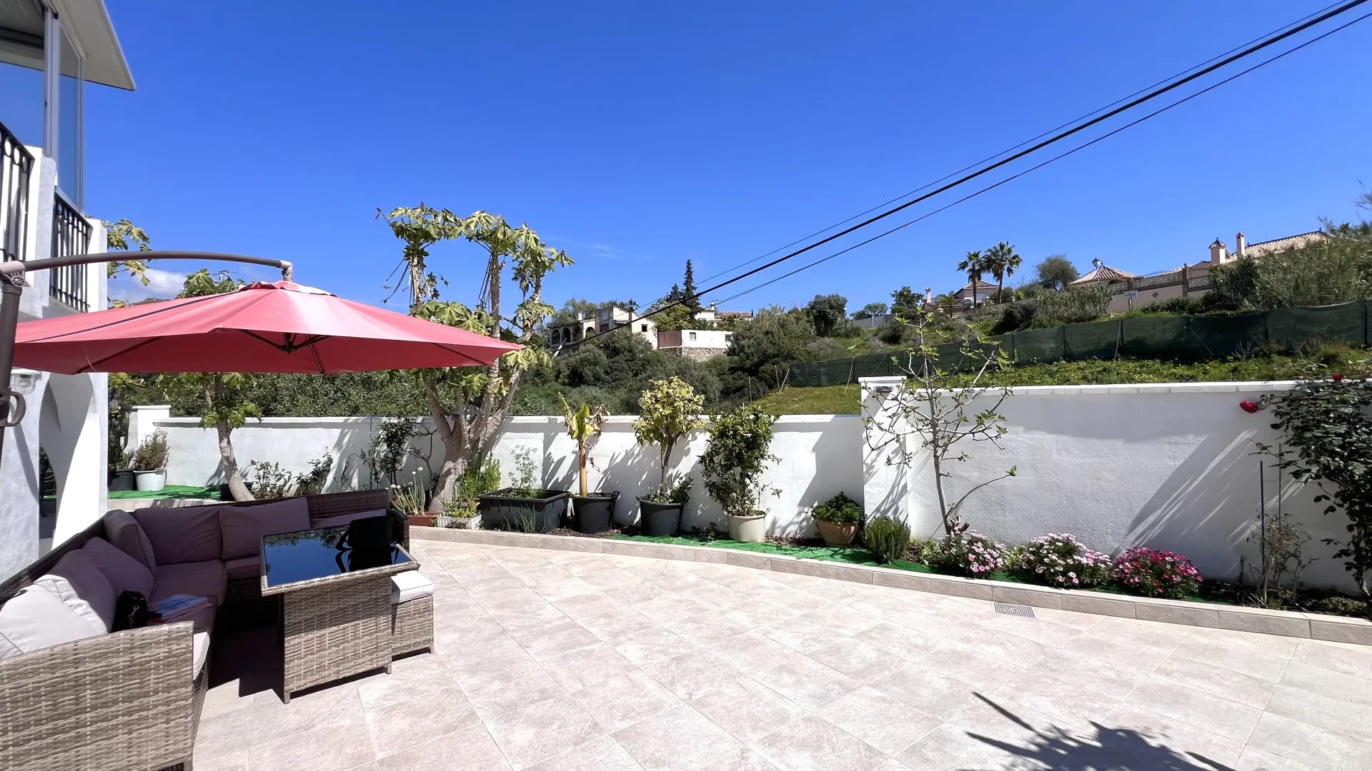 3 bedrooms town house for sale in Estepona
