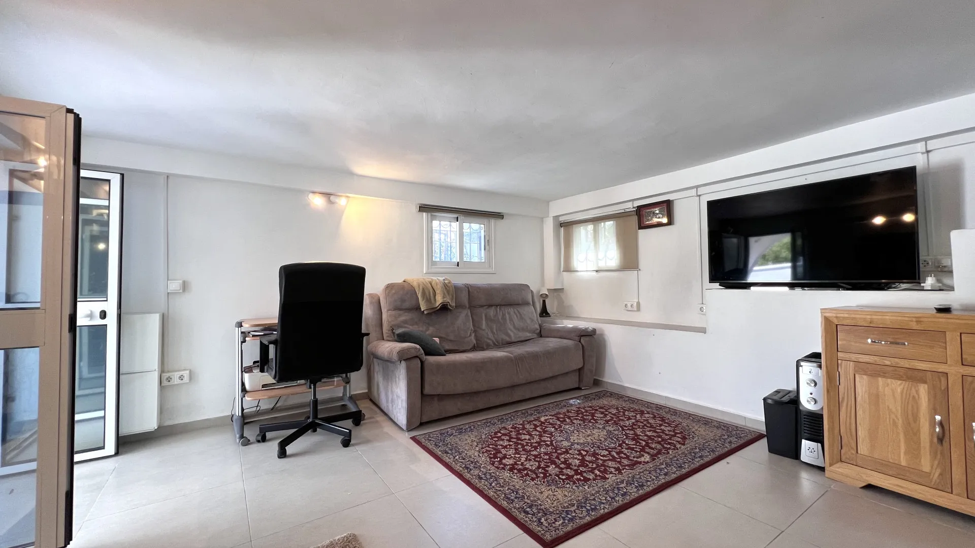 3 bedrooms town house for sale in Estepona