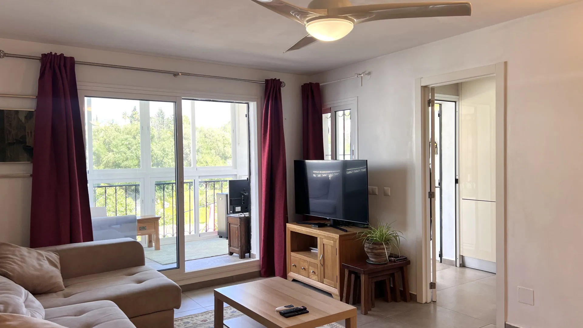3 bedrooms town house for sale in Estepona