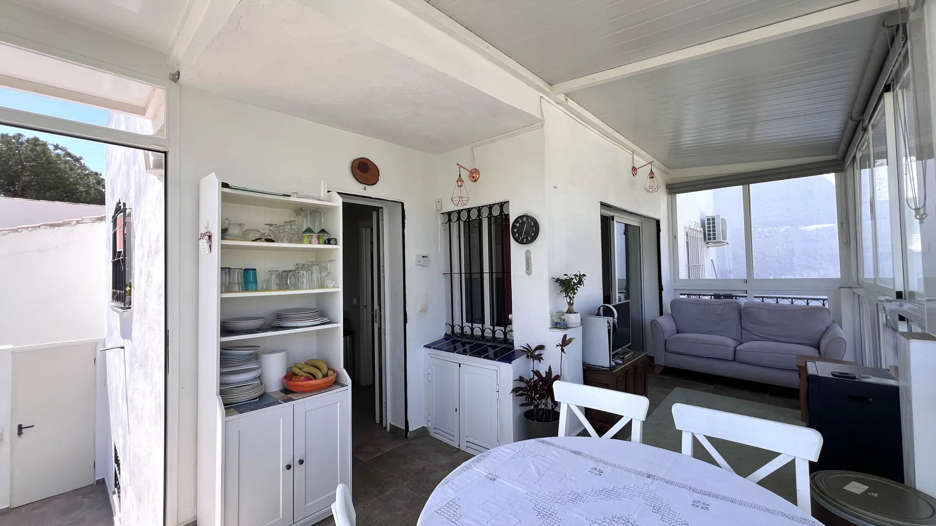 3 bedrooms town house for sale in Estepona