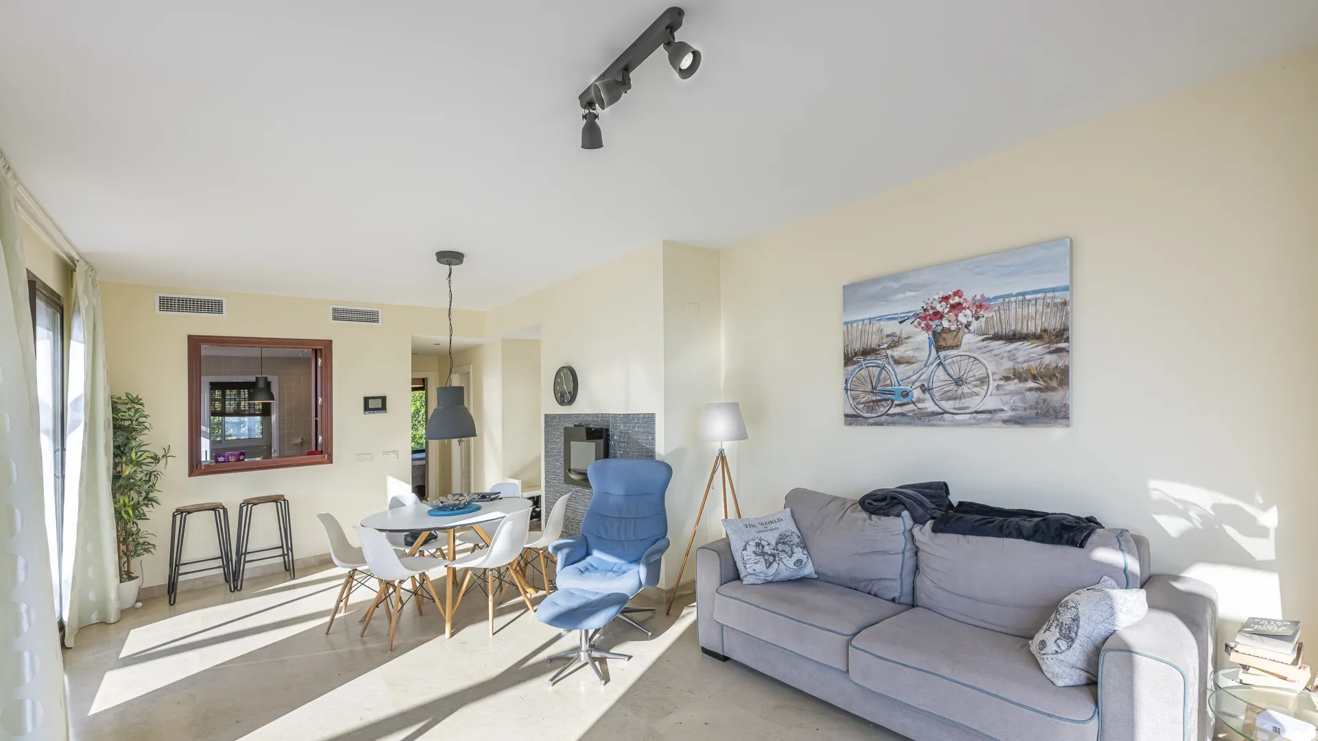 Comprar apartamento en Alcaidesa