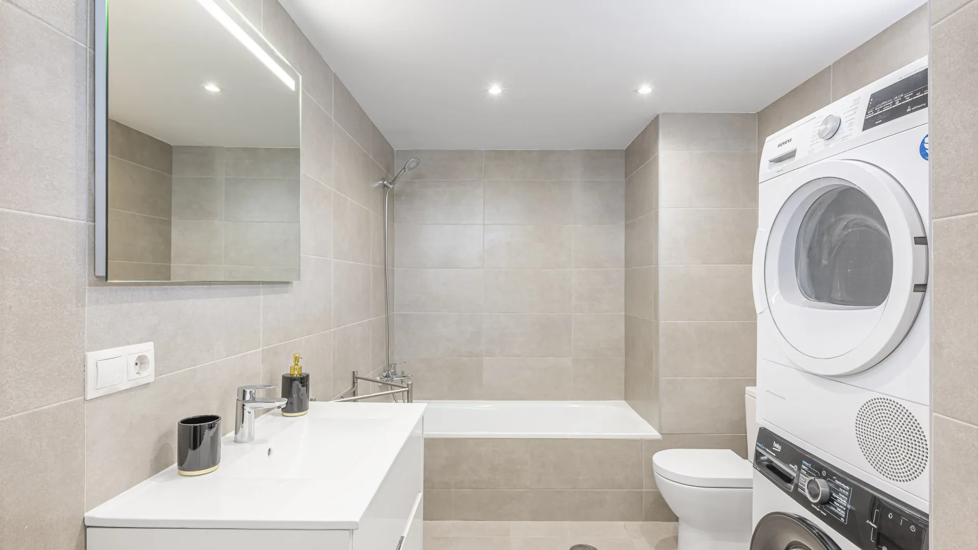 Atalaya Golf, apartamento en venta de 2 dormitorios