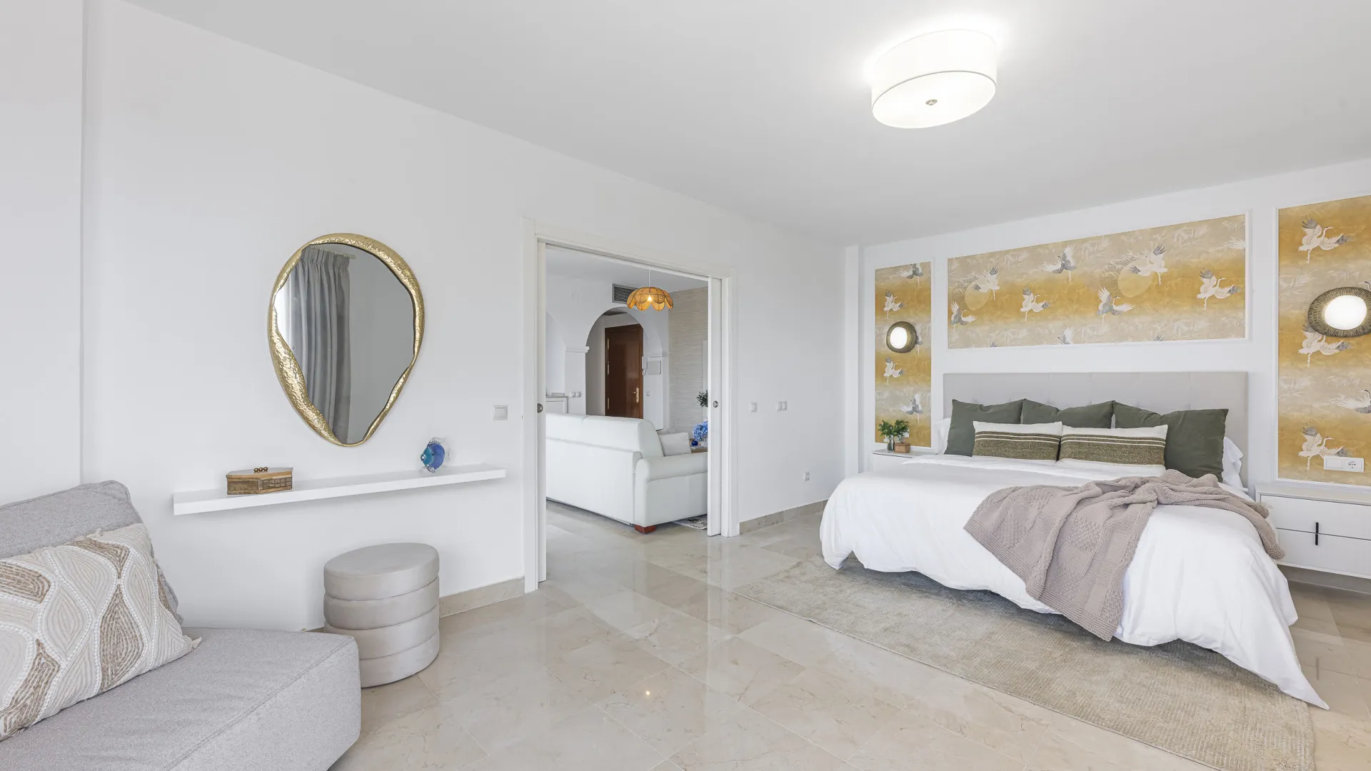 Atalaya Golf, apartamento en venta de 2 dormitorios