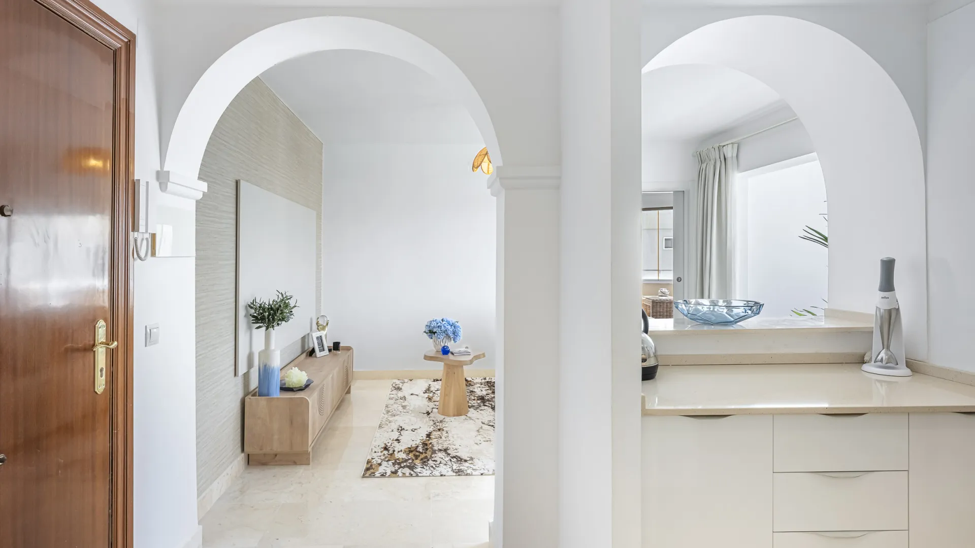 Atalaya Golf, apartamento en venta de 2 dormitorios