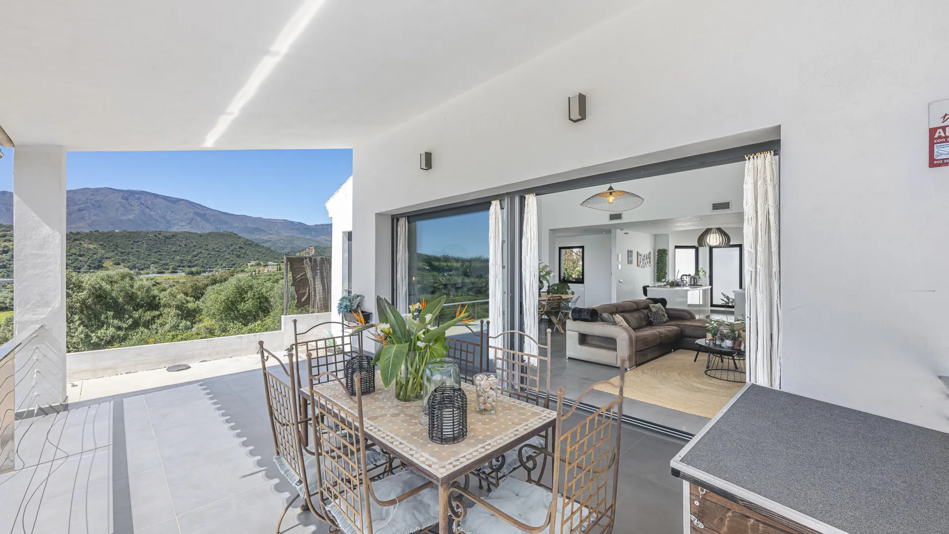 Estepona villa for sale