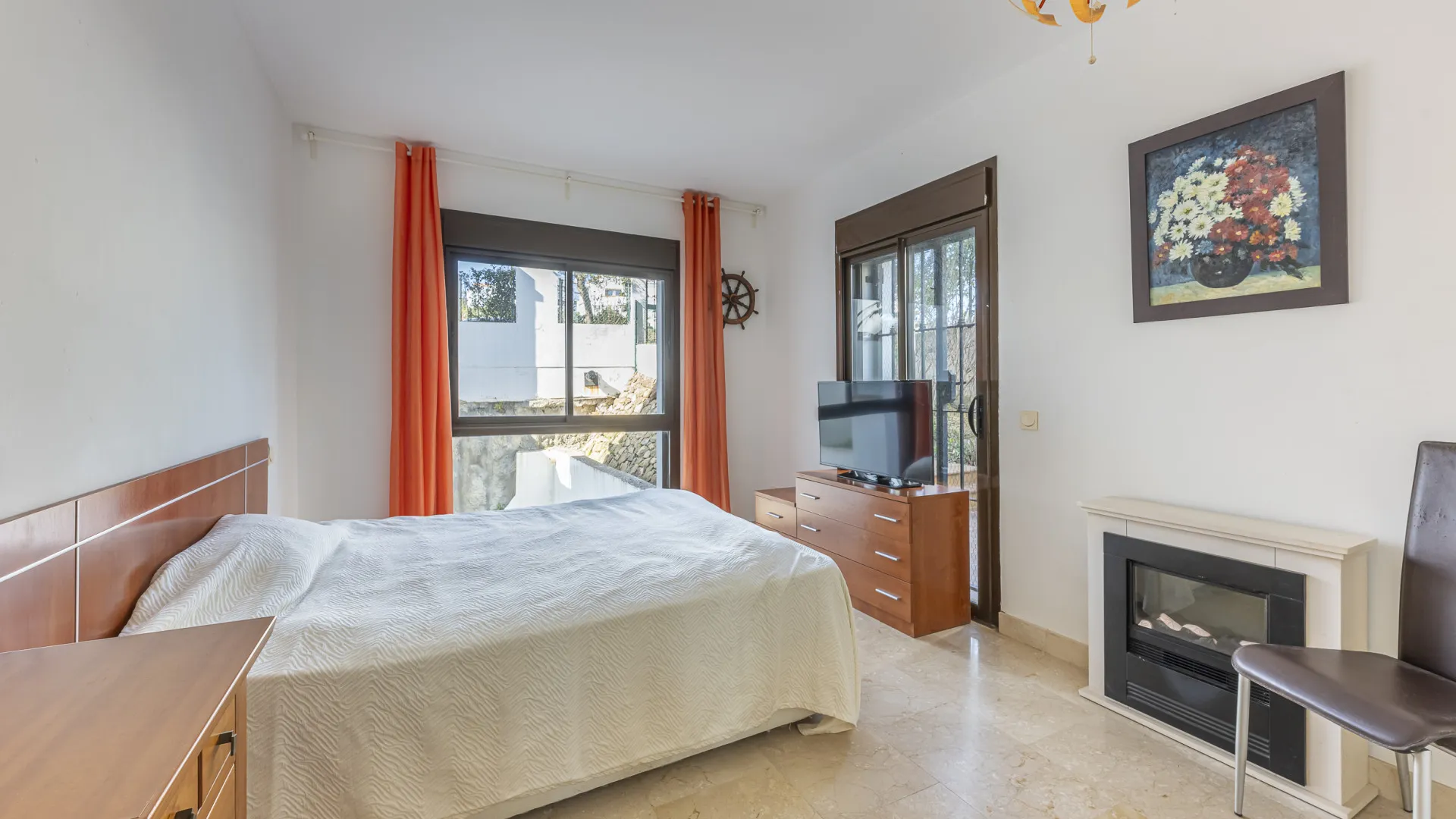 Se vende apartamento de 2 dormitorios en Alcaidesa