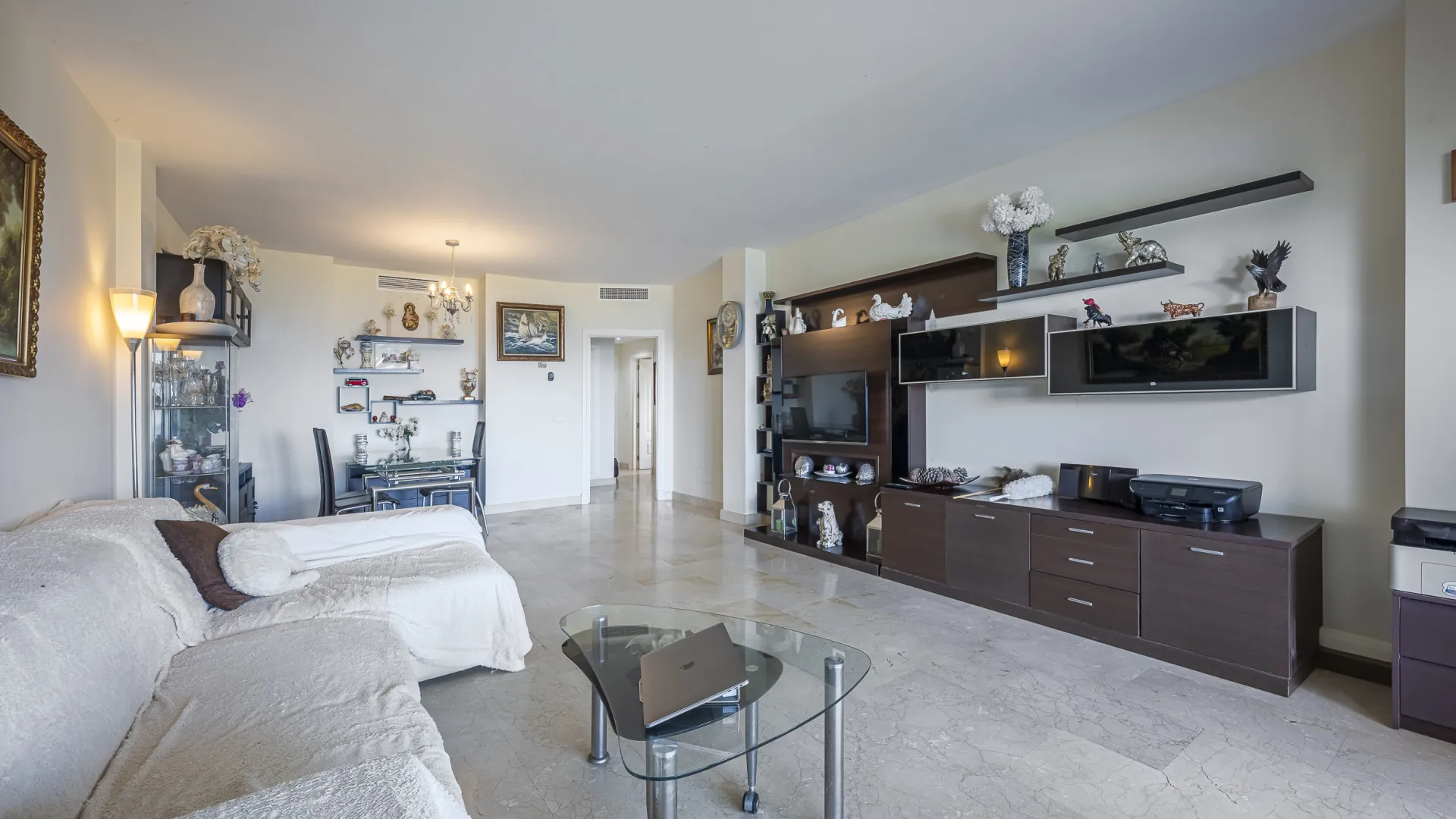 Se vende apartamento de 2 dormitorios en Alcaidesa