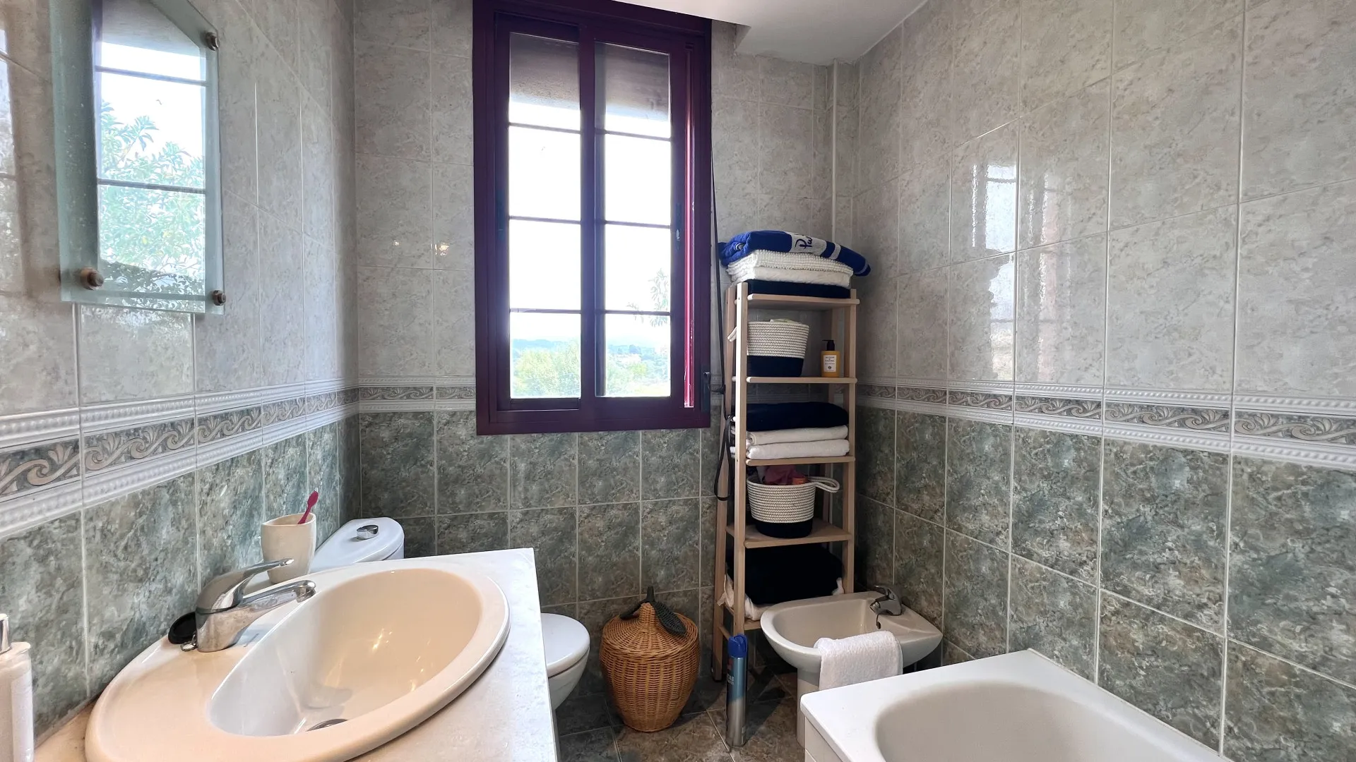 For sale Estepona duplex penthouse with 2 bedrooms