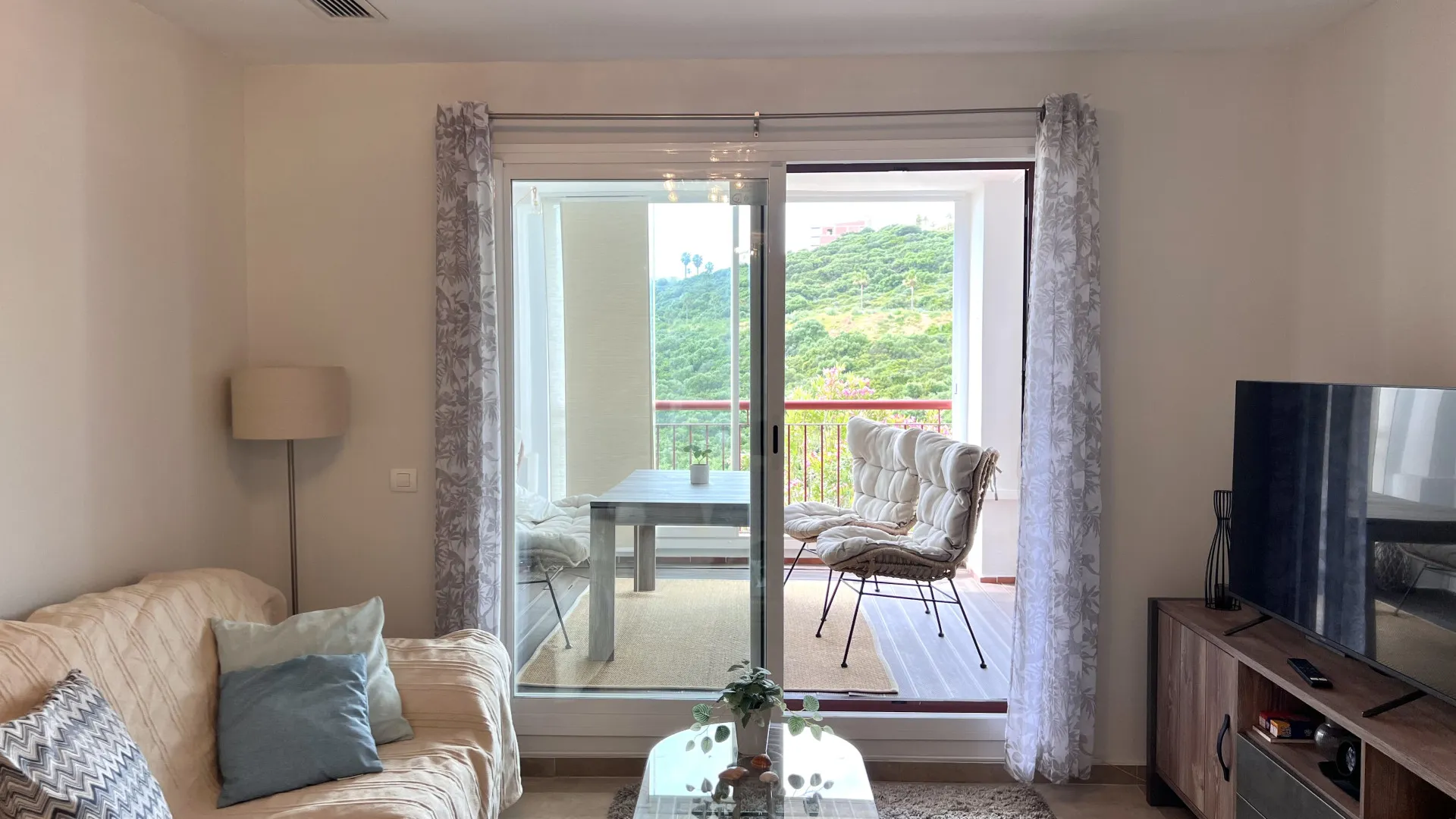 Apartamento en venta en Alcaidesa con 2 dormitorios
